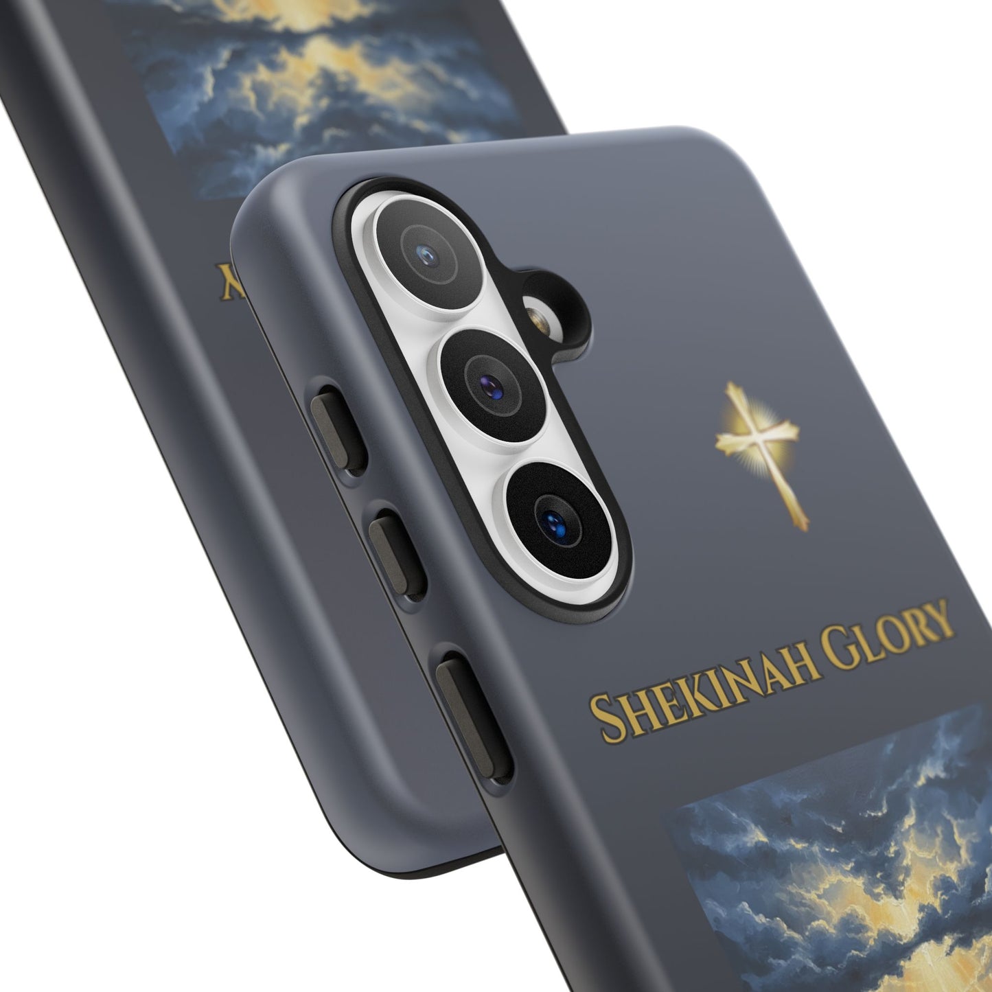 Shekinah Glory | Tough Phone Case | Exodus 40:34