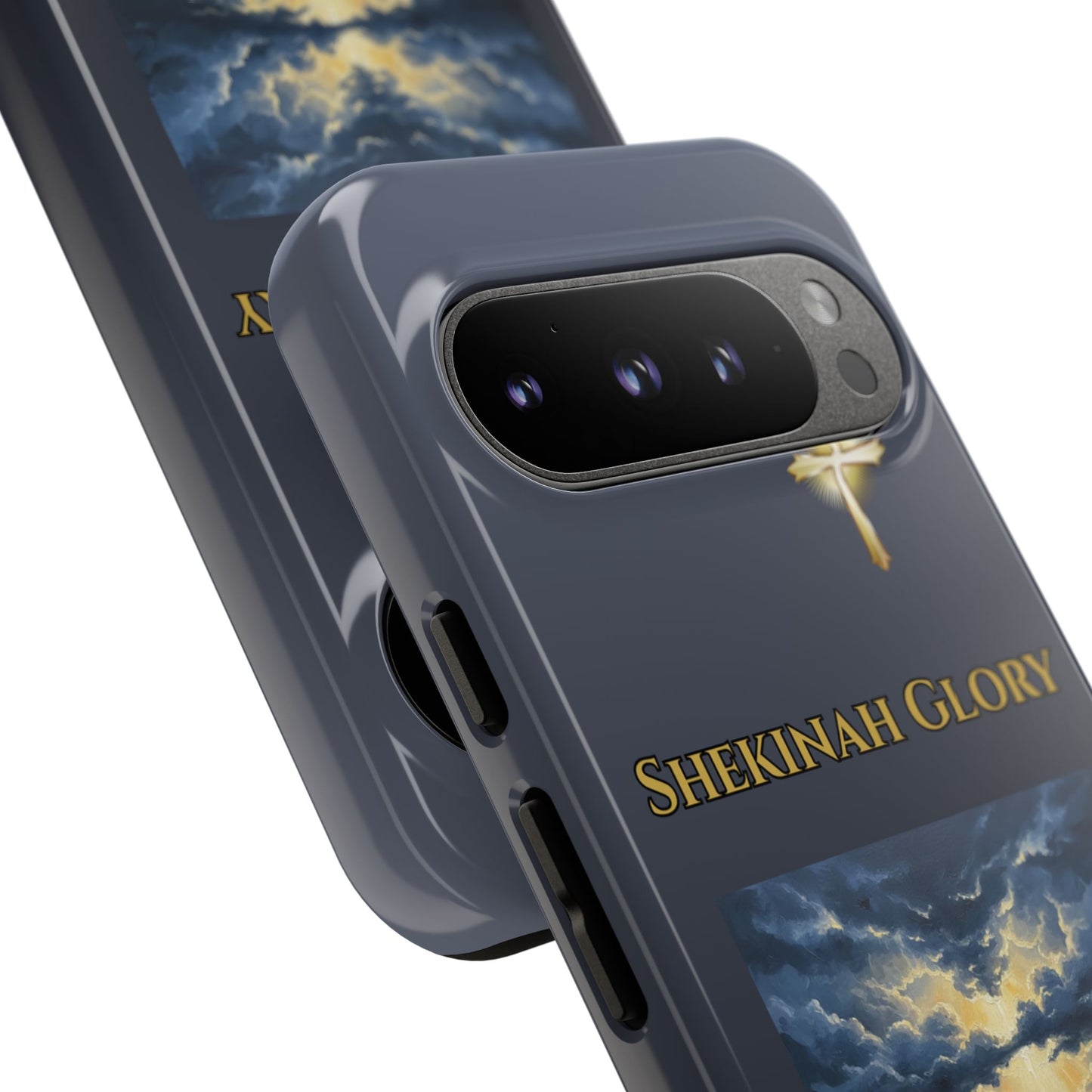 Shekinah Glory | Tough Phone Case | Exodus 40:34