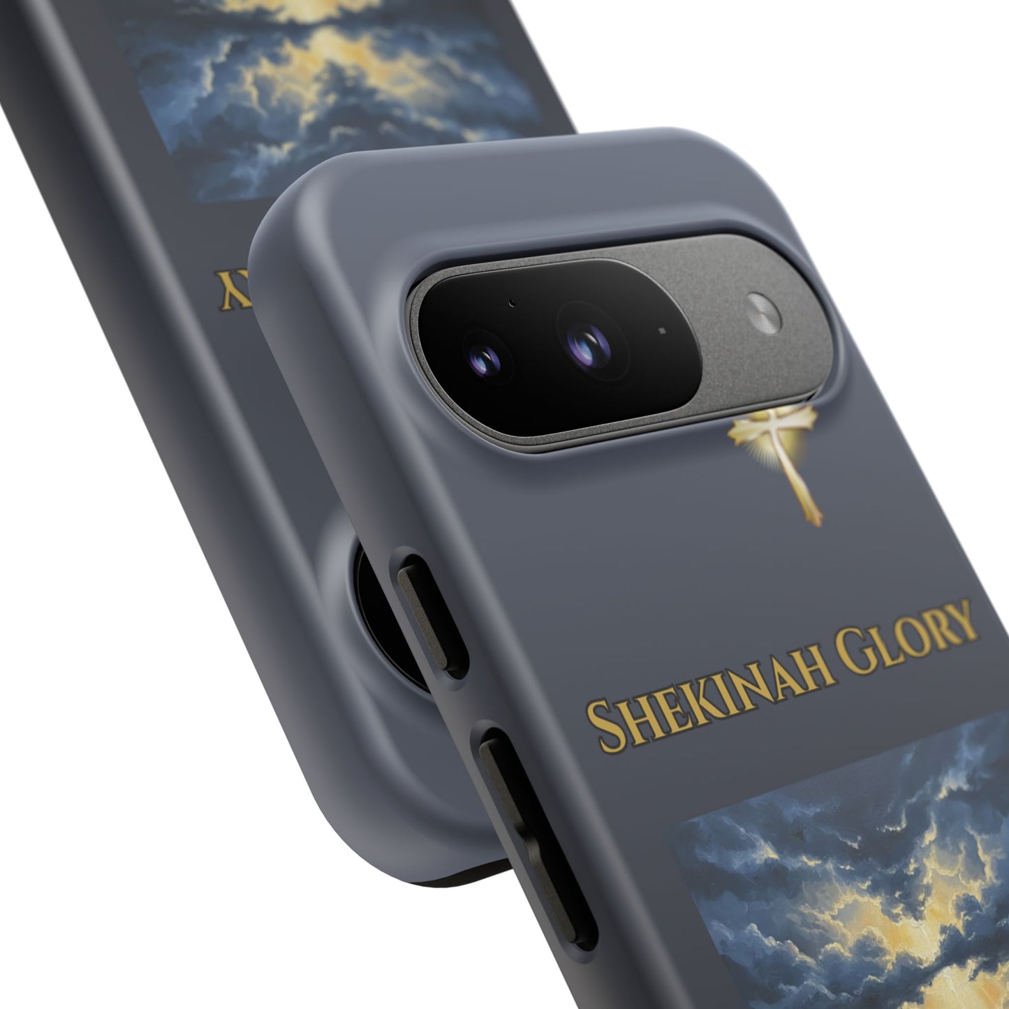 Shekinah Glory | Tough Phone Case | Exodus 40:34