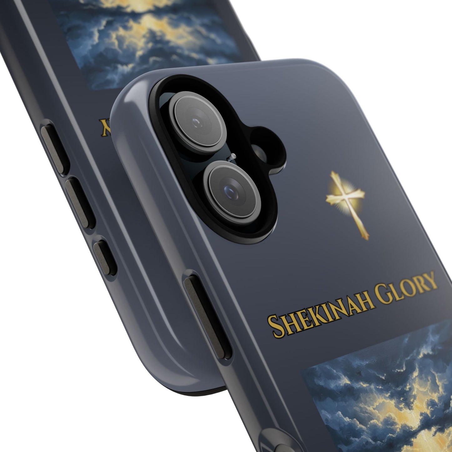 Shekinah Glory | Tough Phone Case | Exodus 40:34