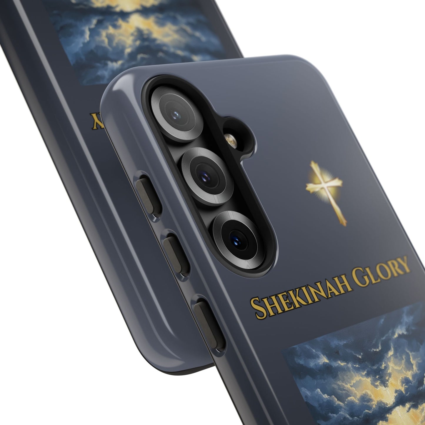 Shekinah Glory | Tough Phone Case | Exodus 40:34