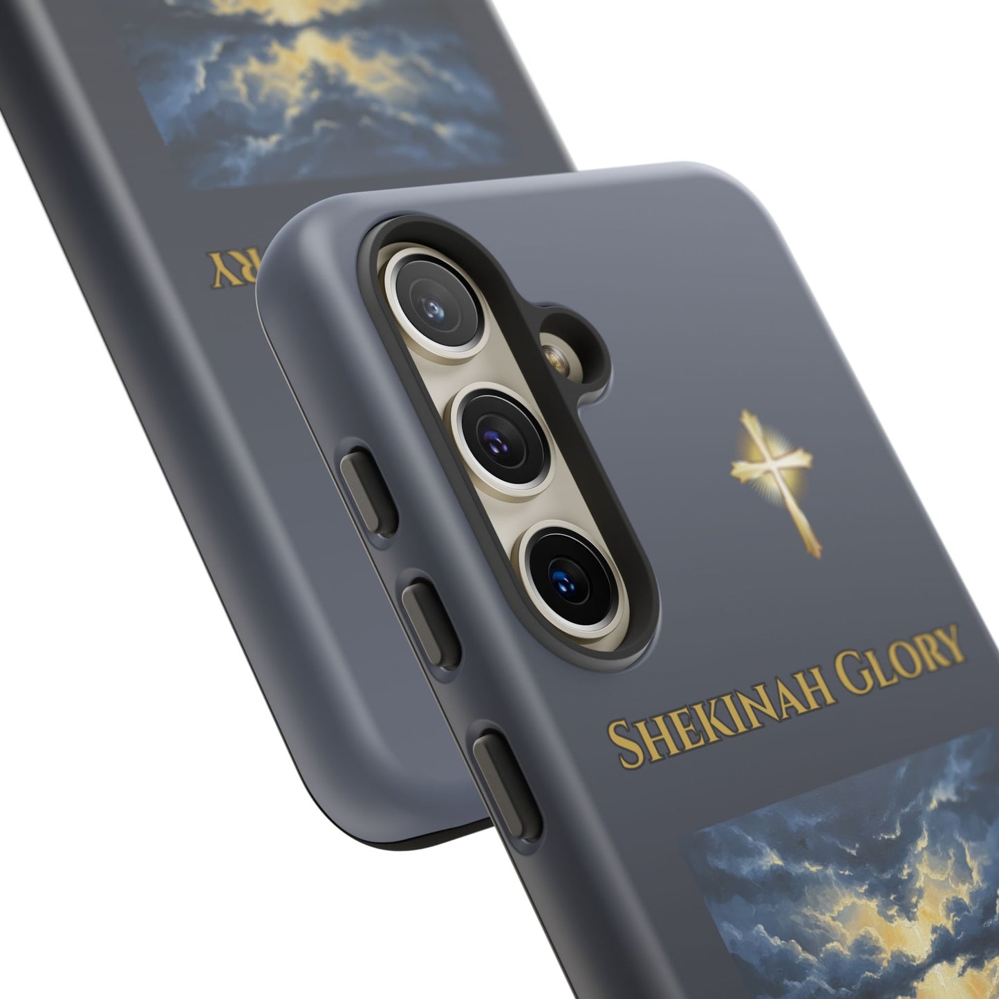 Shekinah Glory | Tough Phone Case | Exodus 40:34