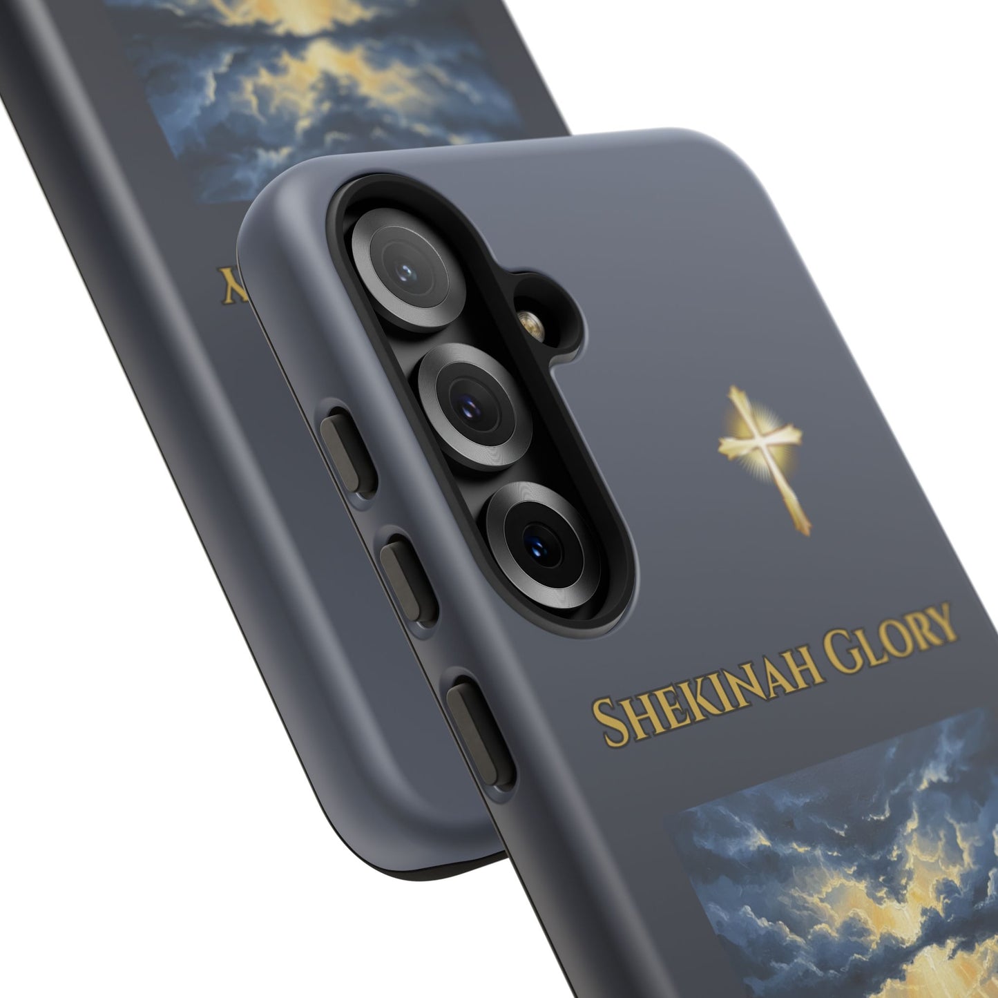 Shekinah Glory | Tough Phone Case | Exodus 40:34
