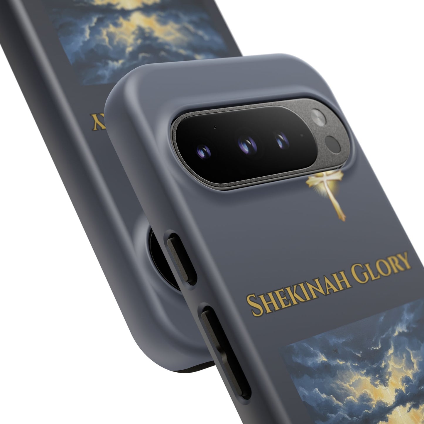 Shekinah Glory | Tough Phone Case | Exodus 40:34
