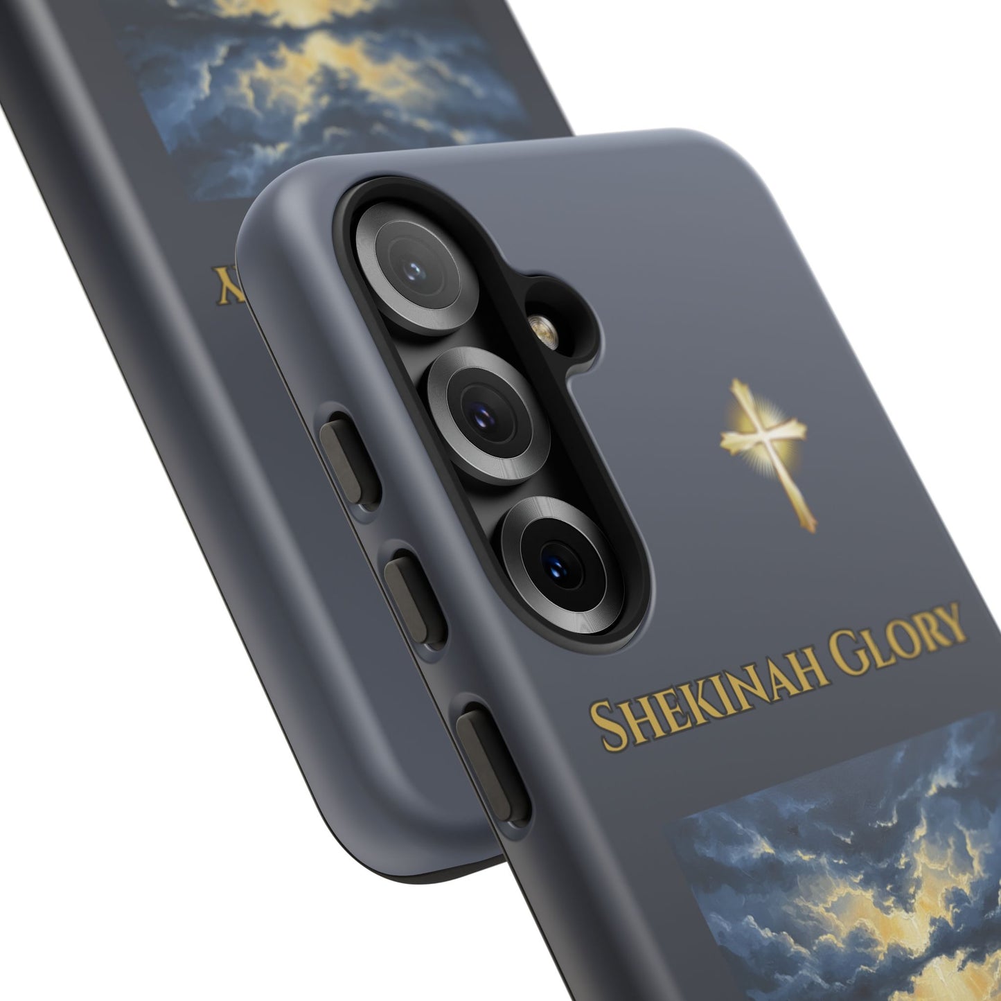 Shekinah Glory | Tough Phone Case | Exodus 40:34