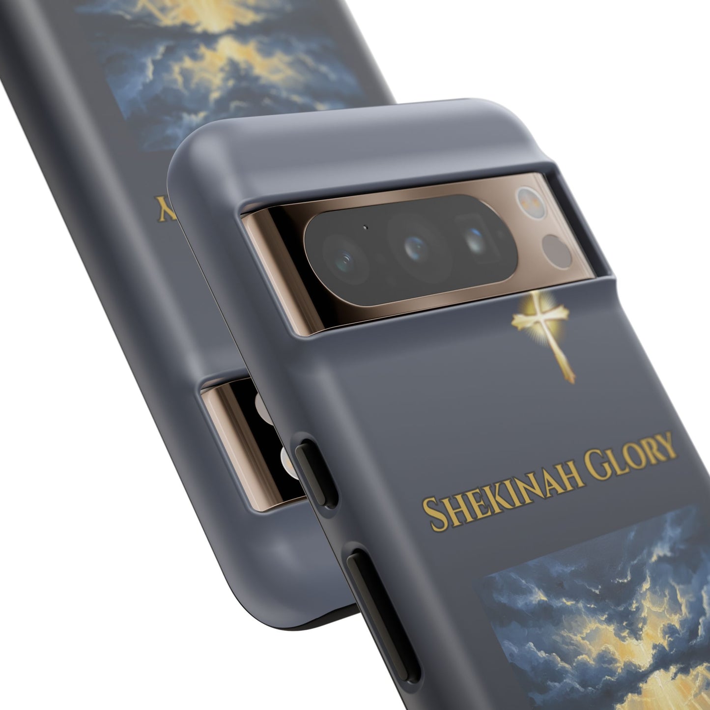 Shekinah Glory | Tough Phone Case | Exodus 40:34