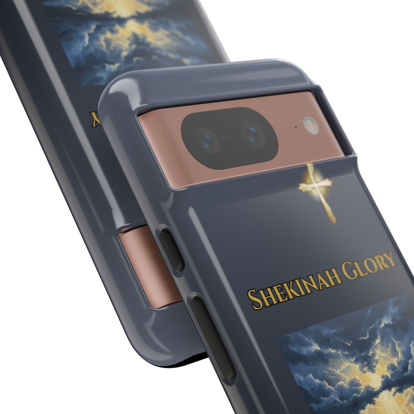 Shekinah Glory | Tough Phone Case | Exodus 40:34