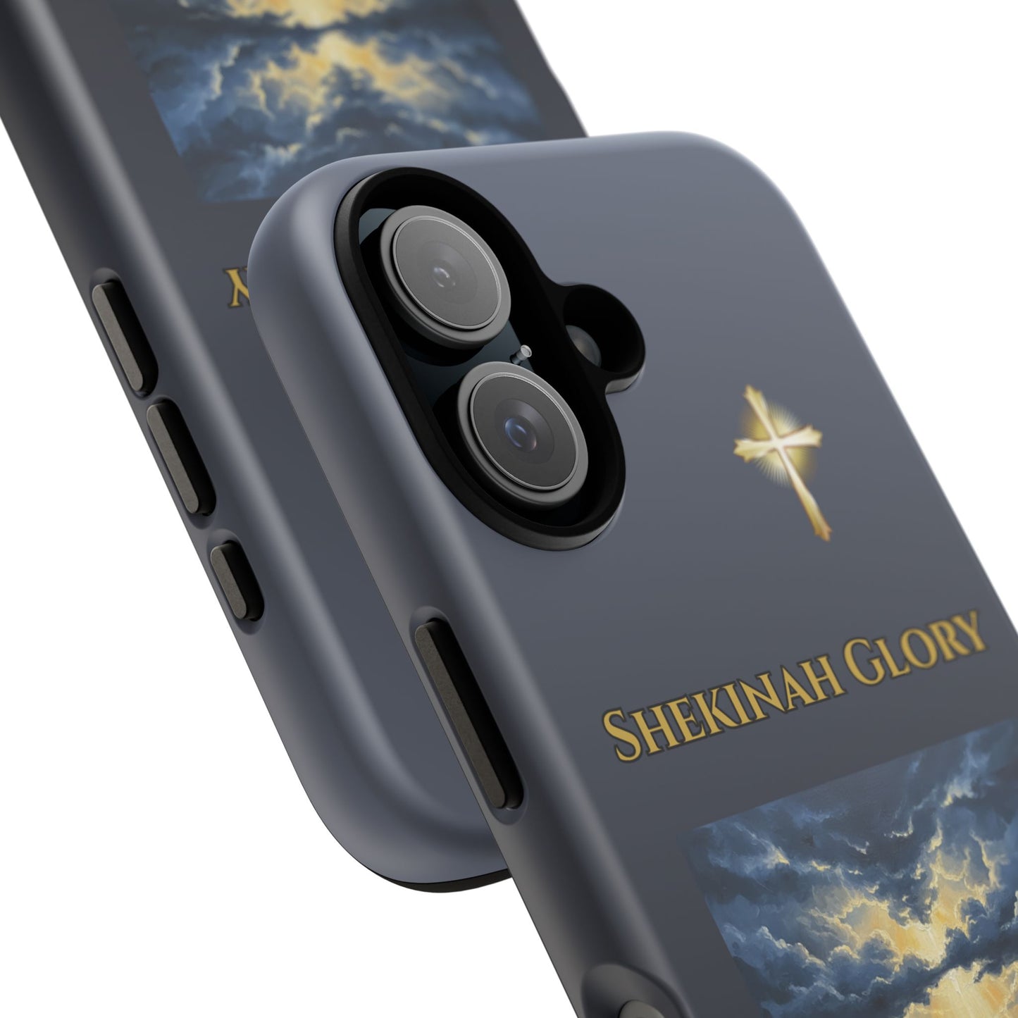 Shekinah Glory | Tough Phone Case | Exodus 40:34