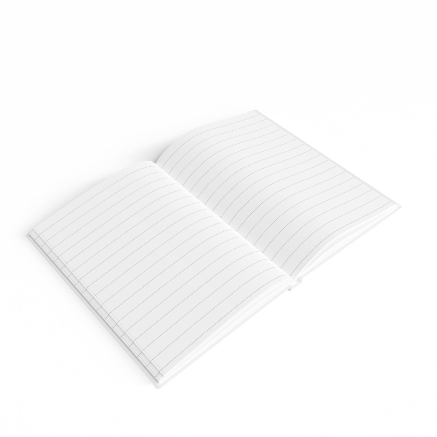 My Peaceful Place Journal | Mountain Lake Cover