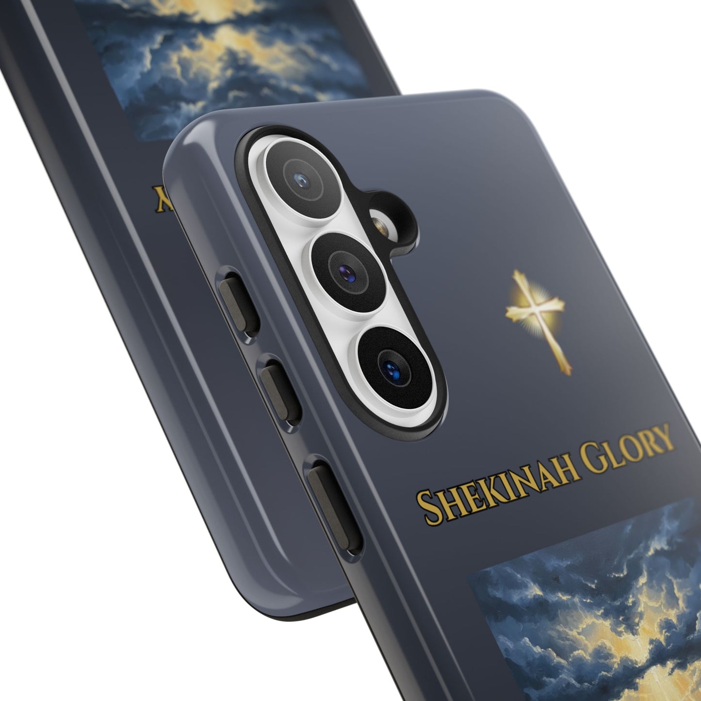 Shekinah Glory | Tough Phone Case | Exodus 40:34