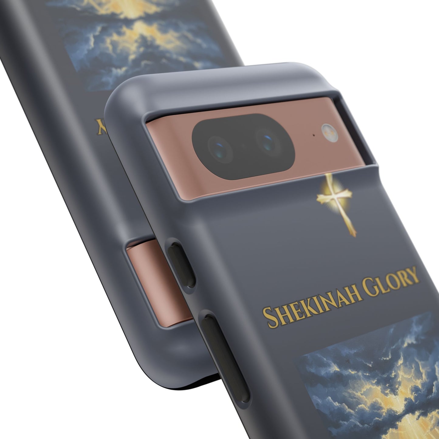 Shekinah Glory | Tough Phone Case | Exodus 40:34