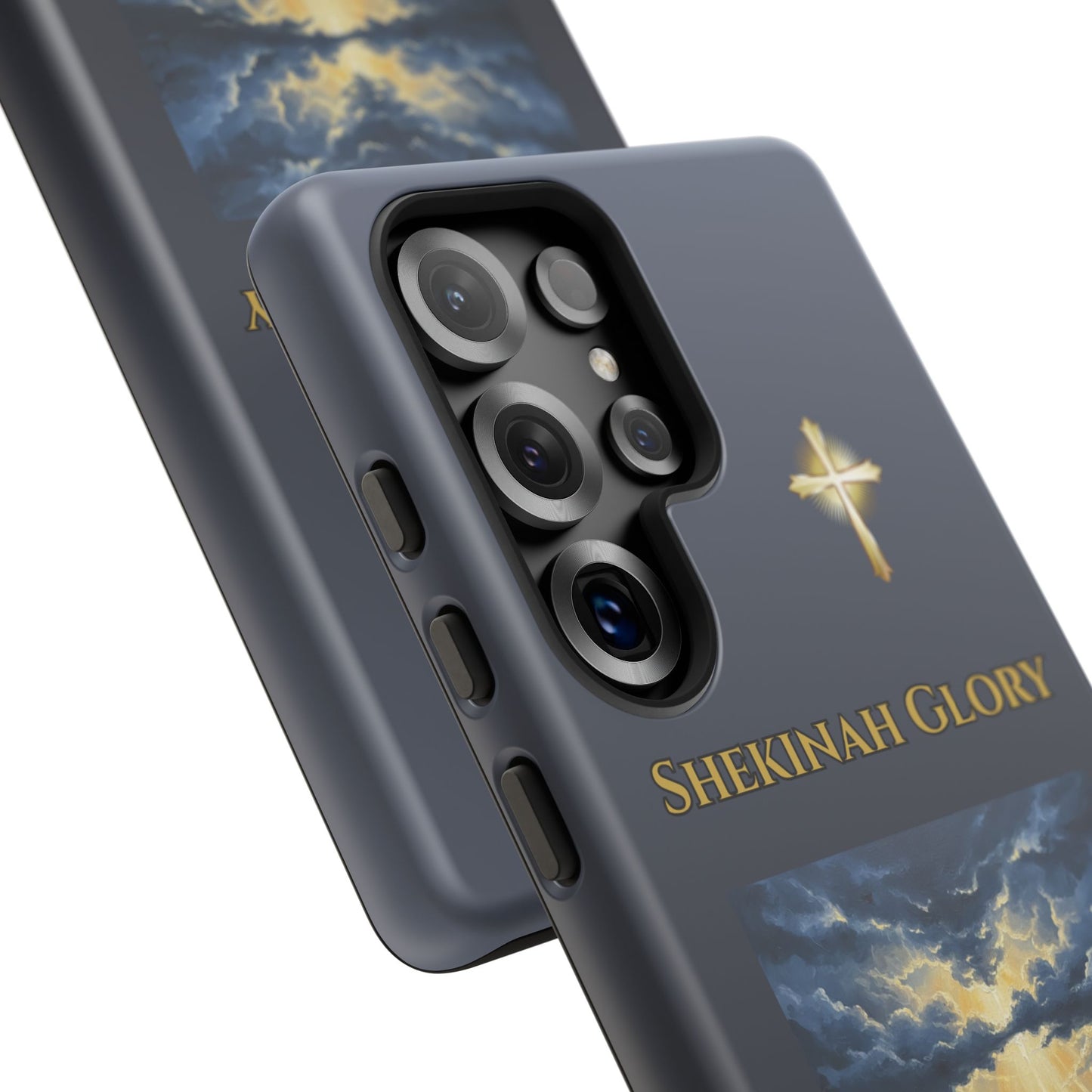 Shekinah Glory | Tough Phone Case | Exodus 40:34