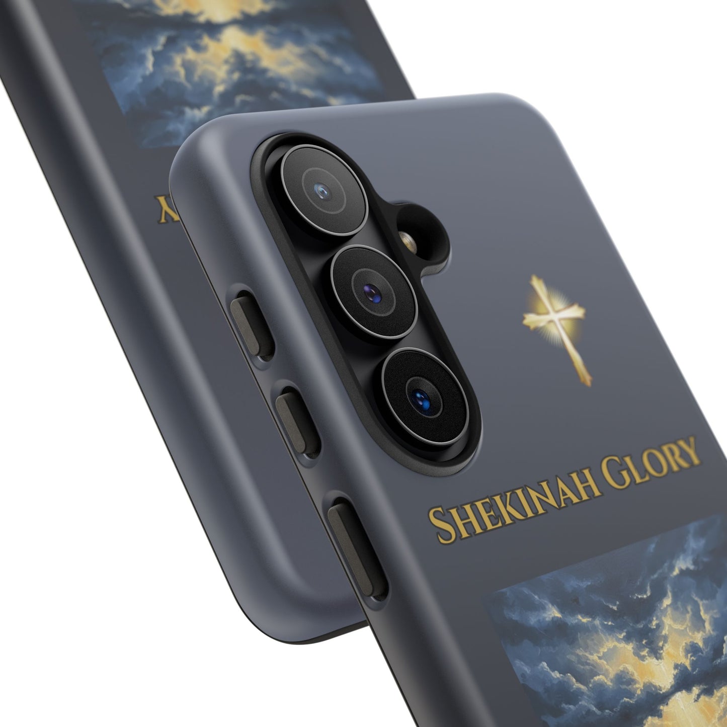 Shekinah Glory | Tough Phone Case | Exodus 40:34