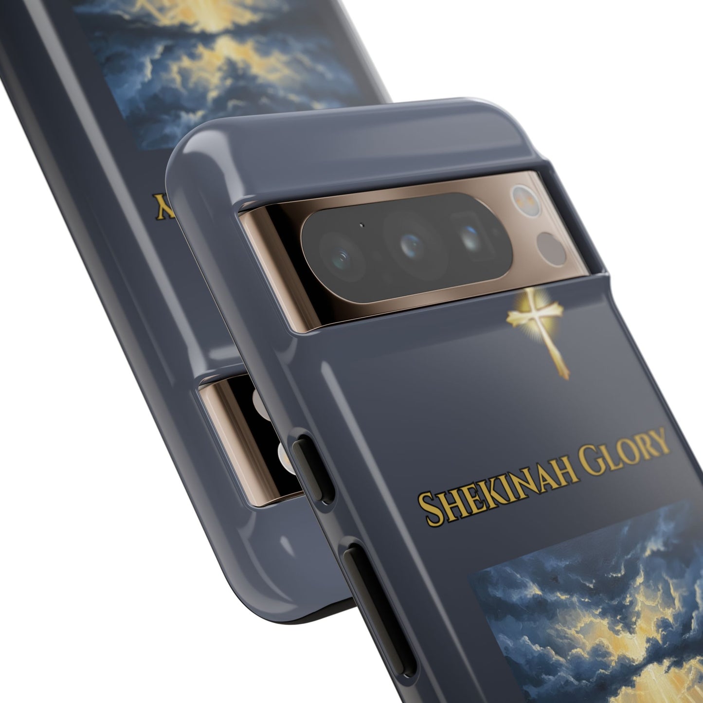 Shekinah Glory | Tough Phone Case | Exodus 40:34
