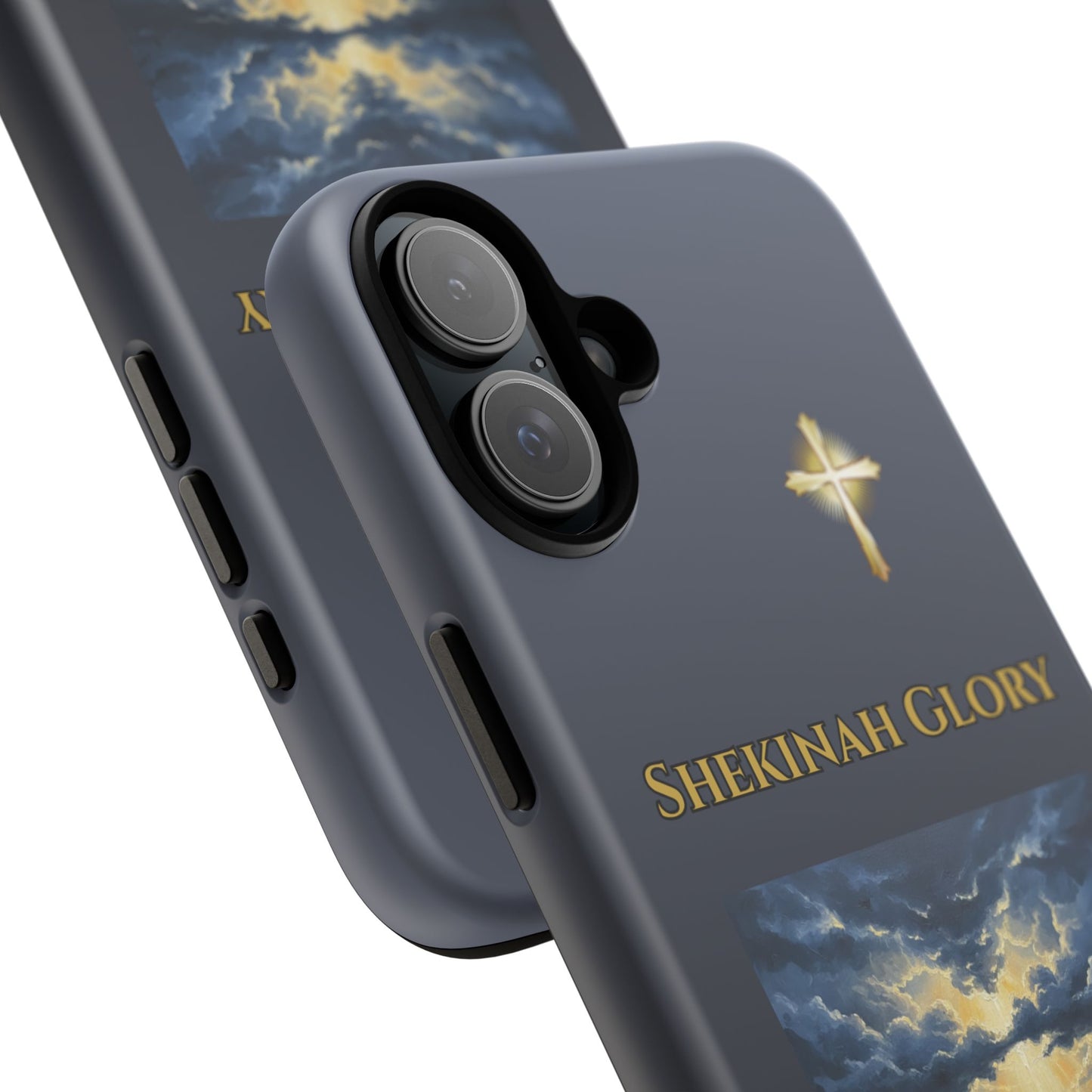 Shekinah Glory | Tough Phone Case | Exodus 40:34