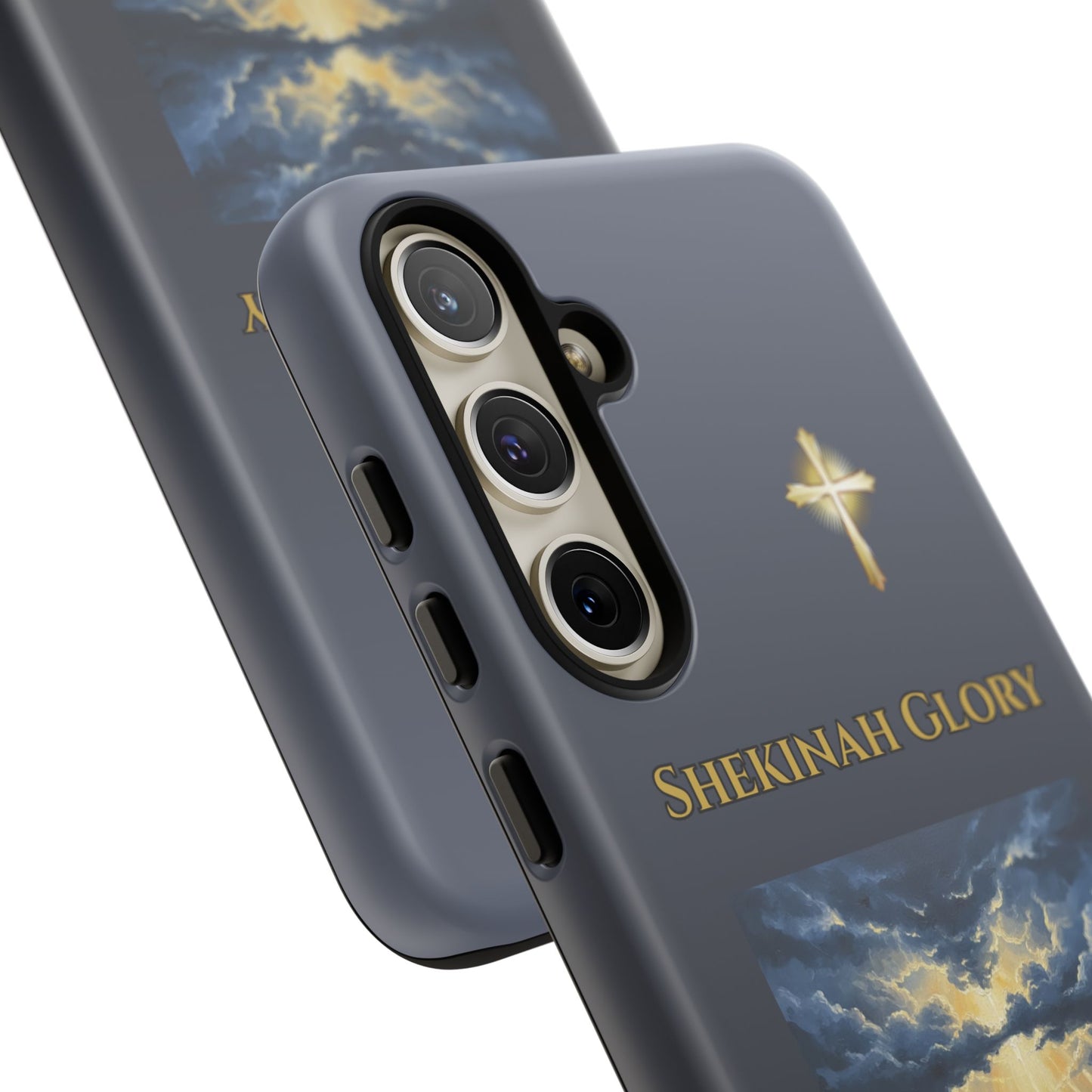 Shekinah Glory | Tough Phone Case | Exodus 40:34