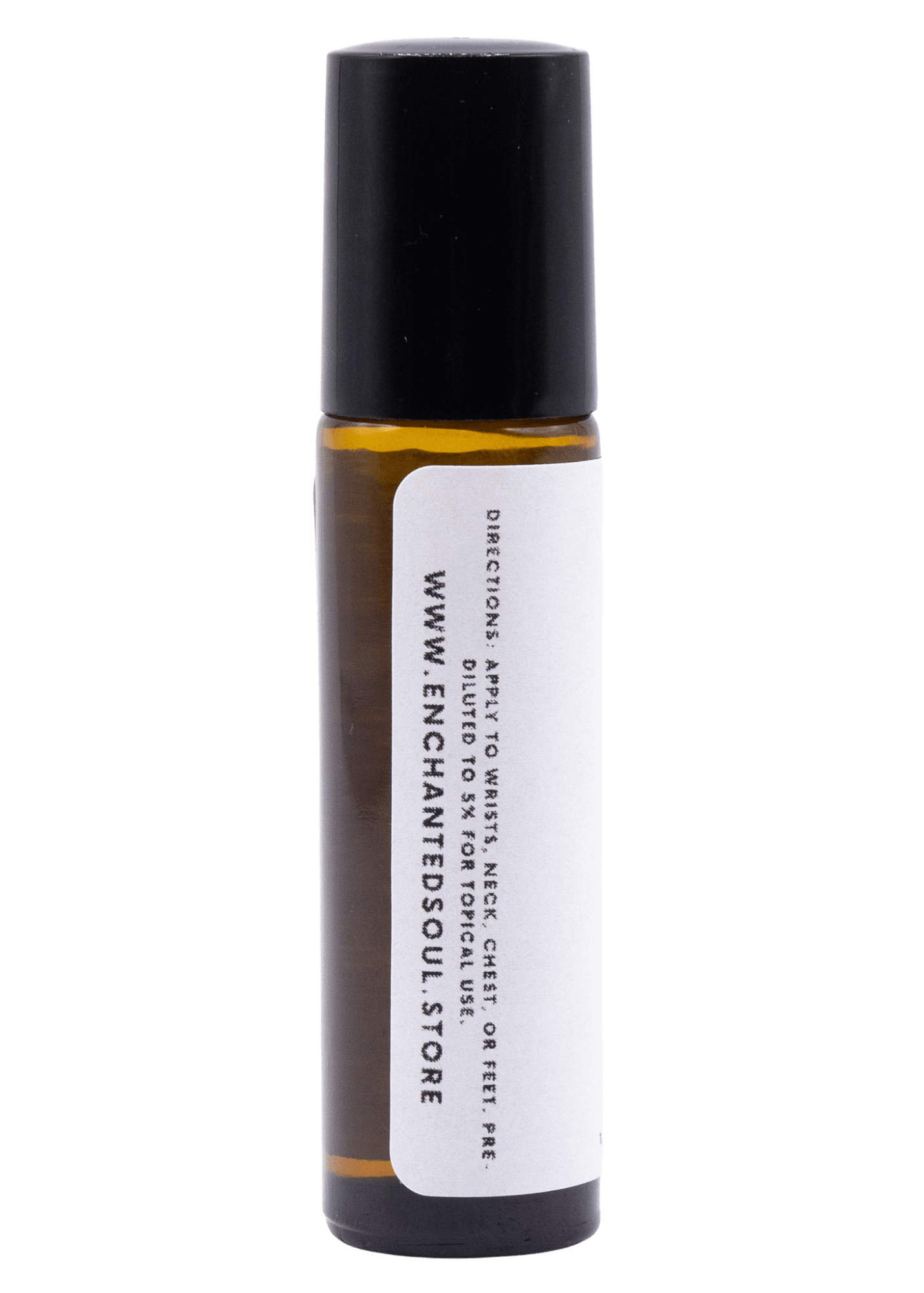 Patchouli Essential Oil Roll-On
