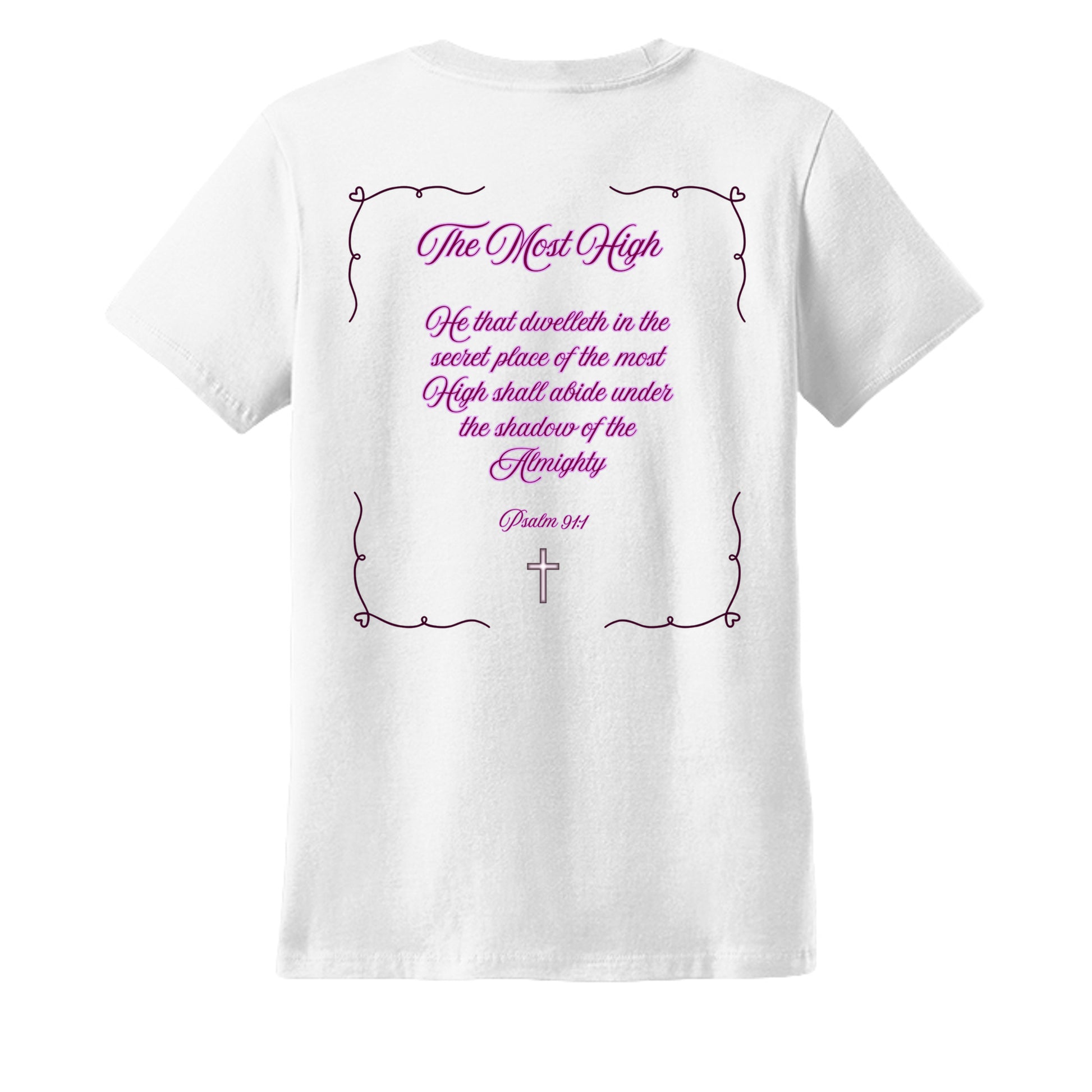 White - LPC54 - BACK