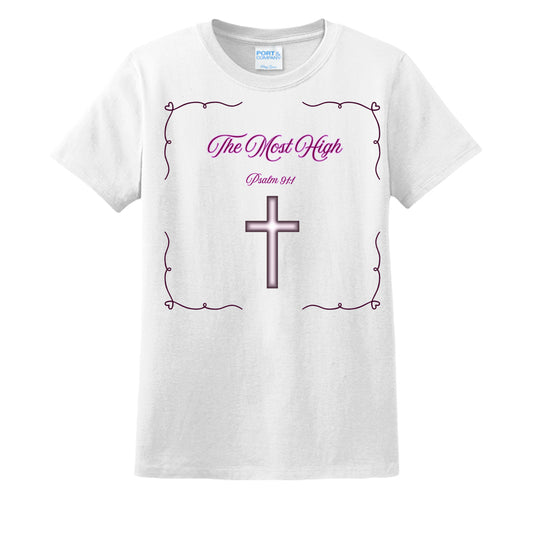 White - LPC54 - FRONT