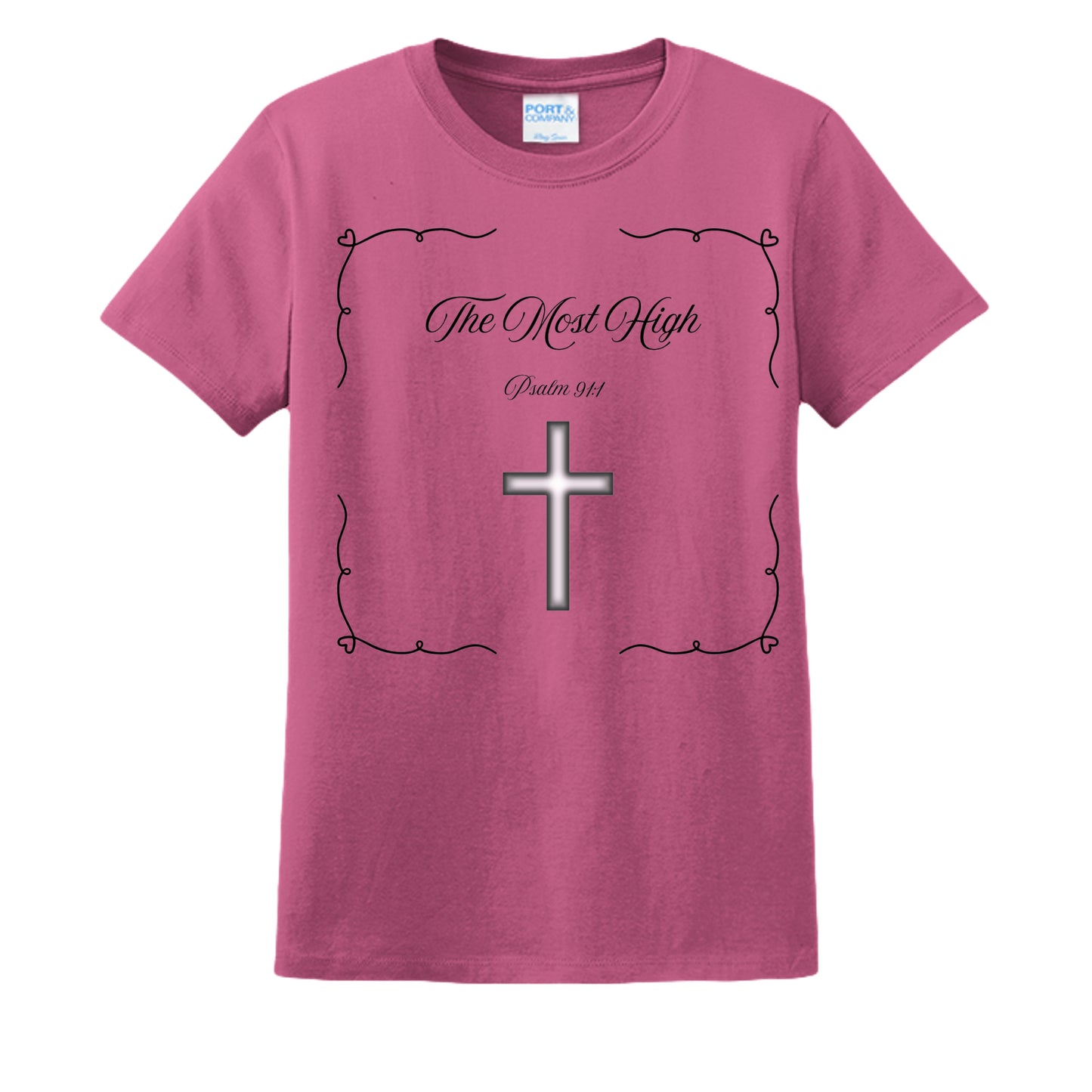 Sangria - LPC54 - FRONT