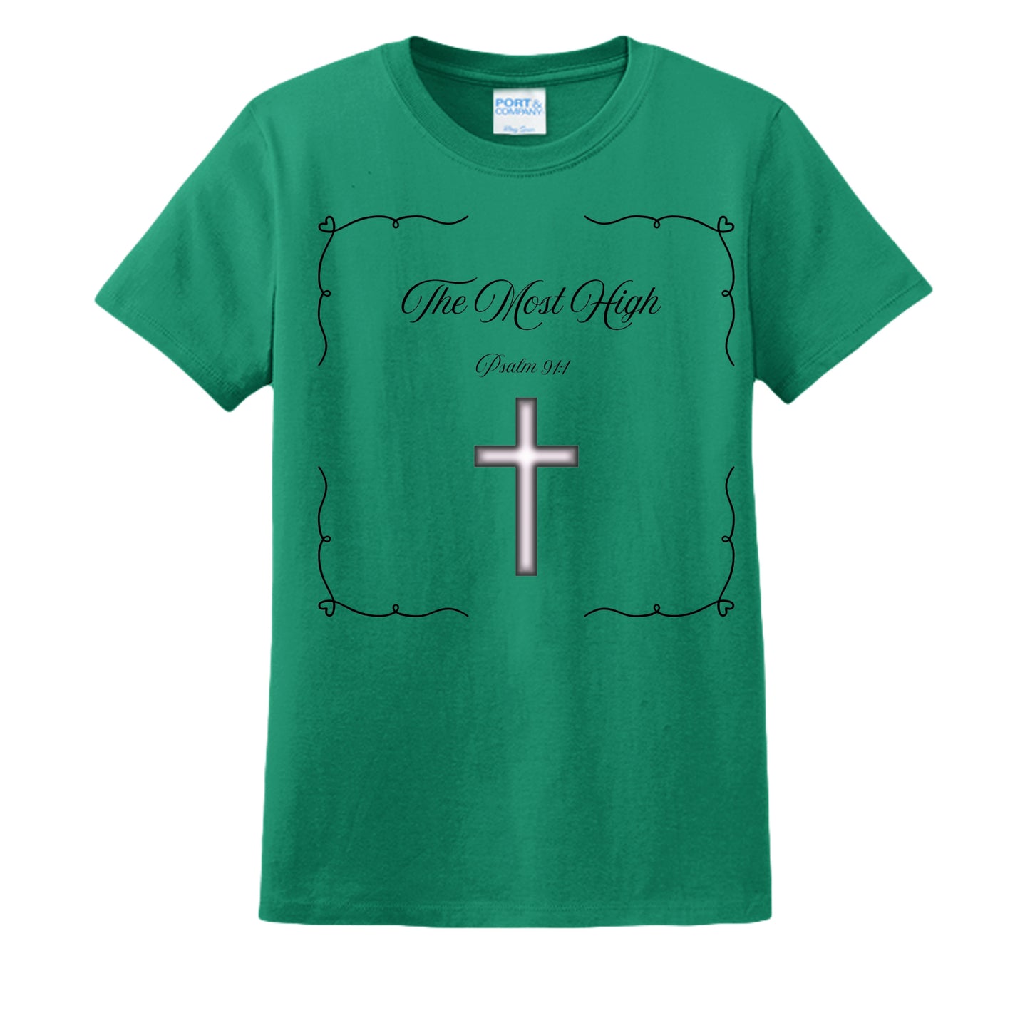 Kelly - LPC54 - FRONT