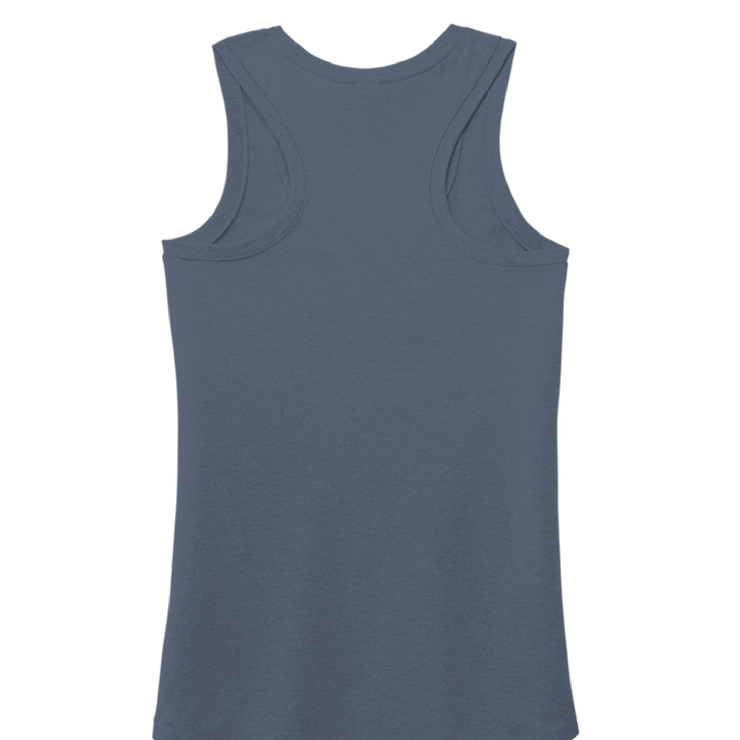 Navy Frost - DM138L - BACK