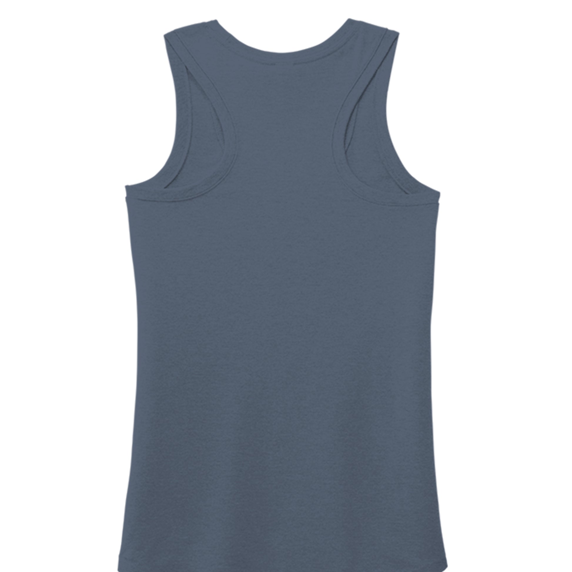 Navy Frost - DM138L - BACK