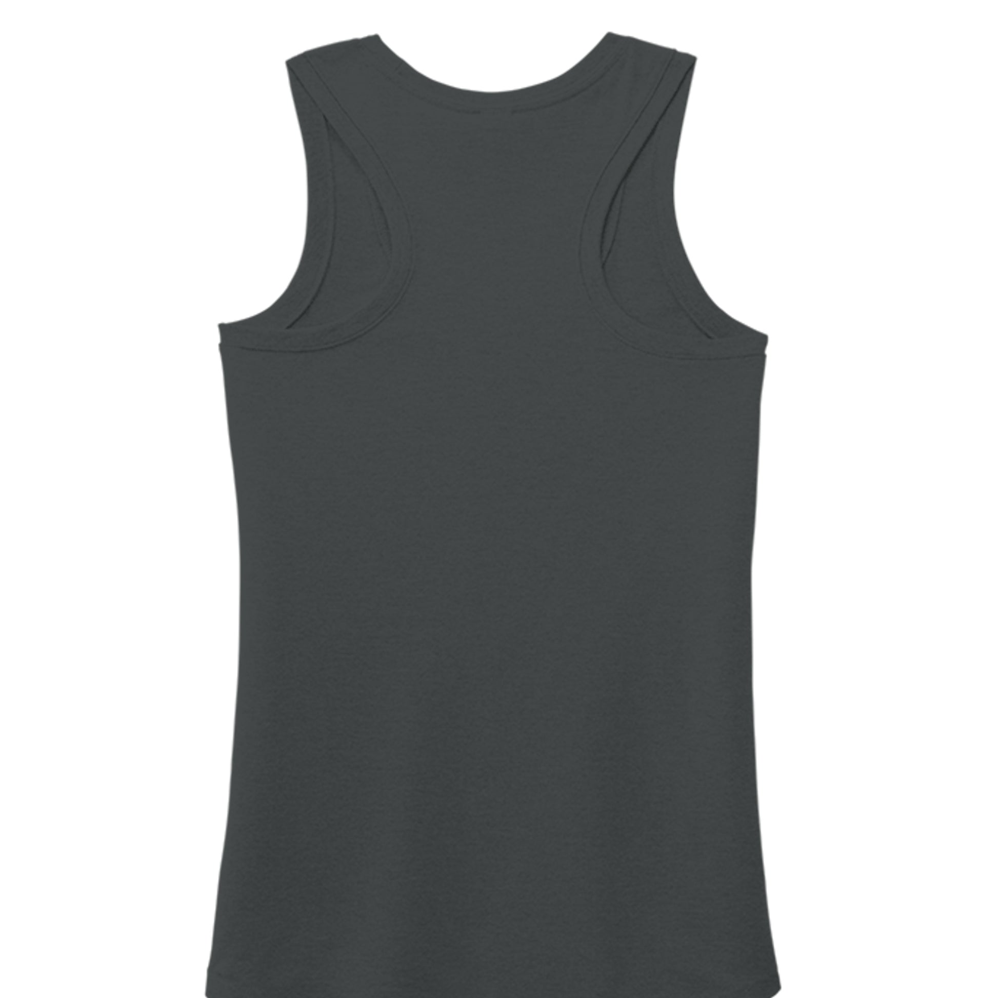 Black Frost - DM138L - BACK