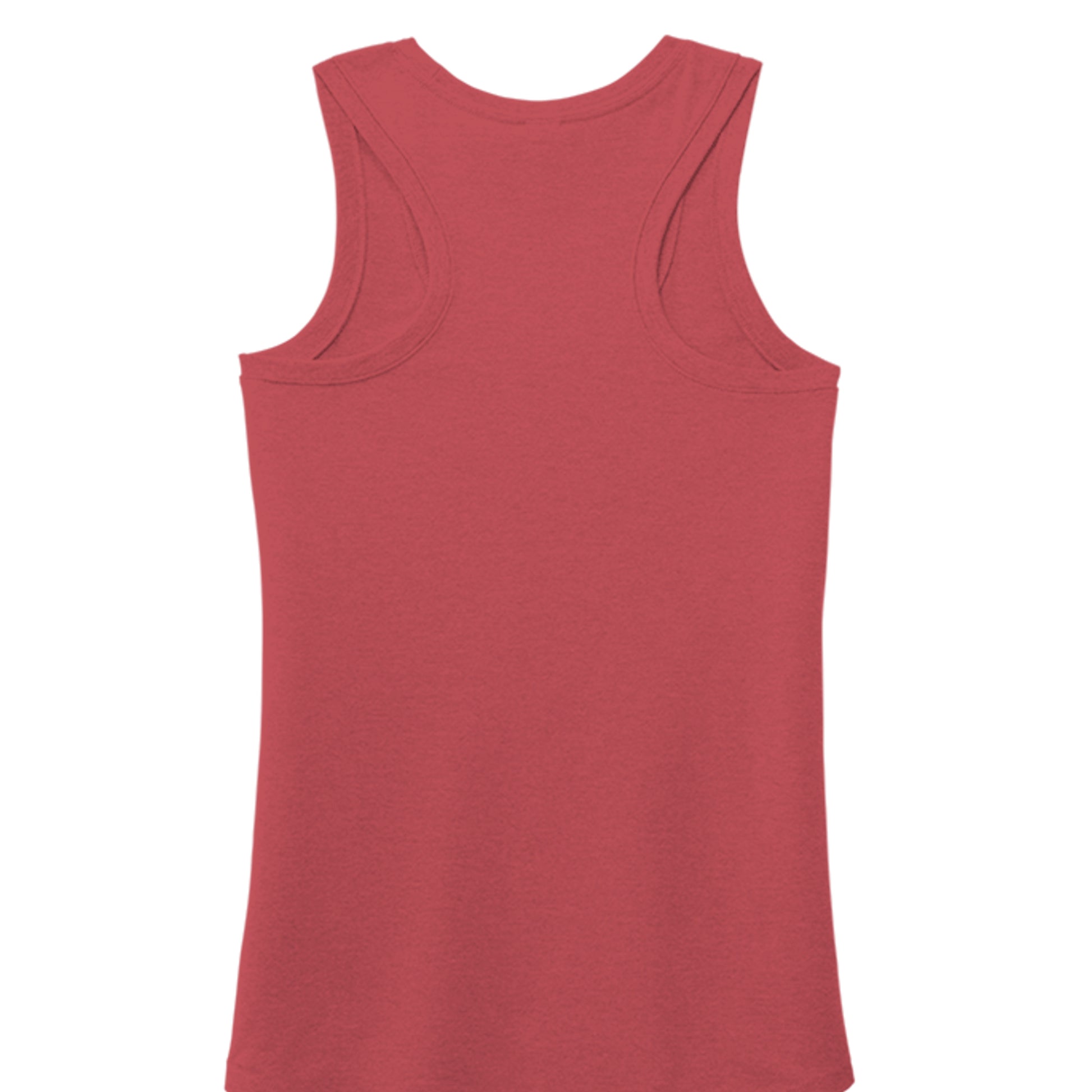 Red Frost - DM138L - BACK