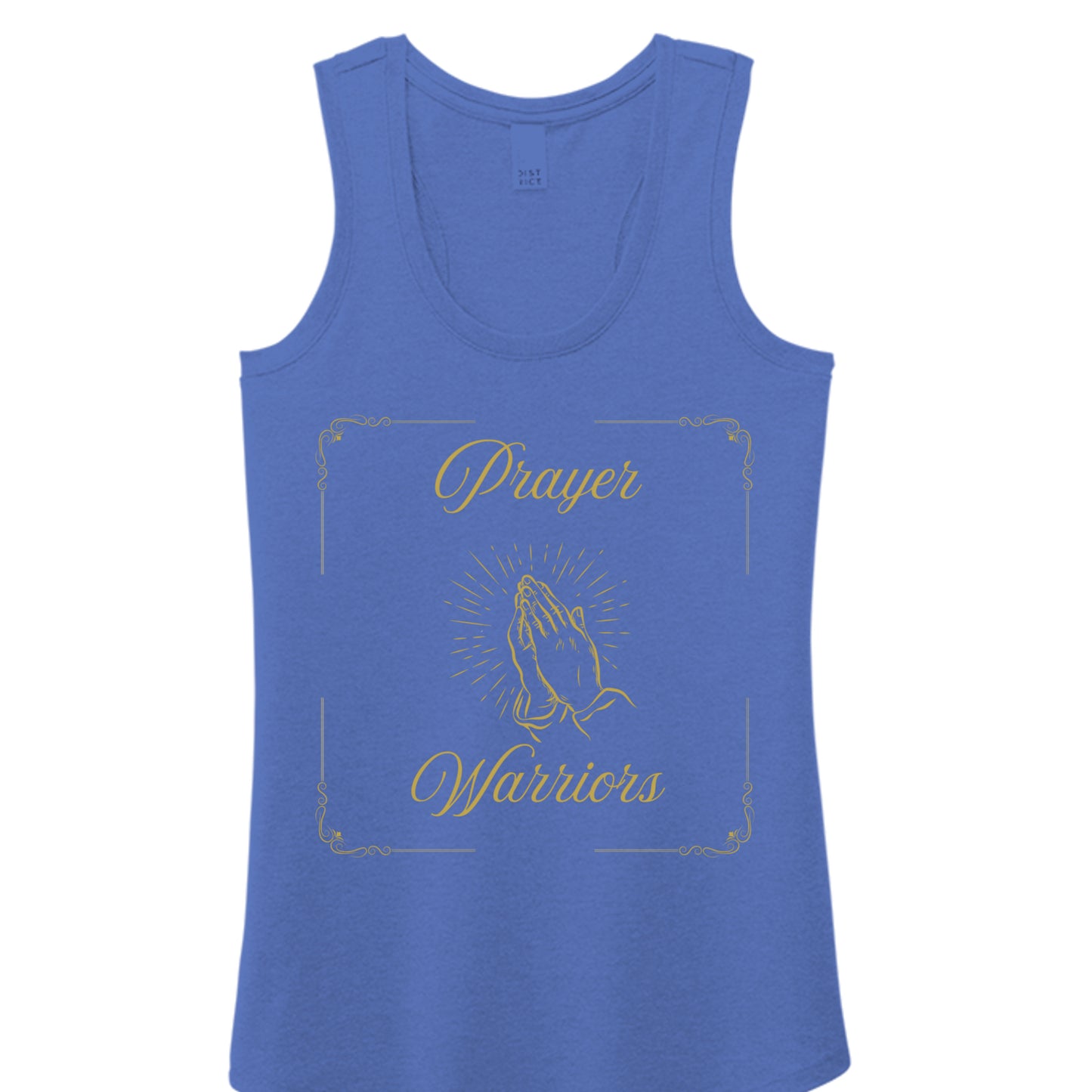 Royal Frost - DM138L - FRONT