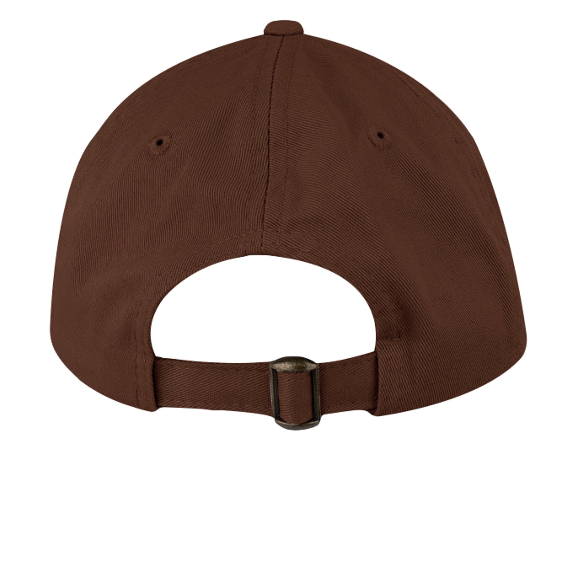 Brown - VC300A - BACK
