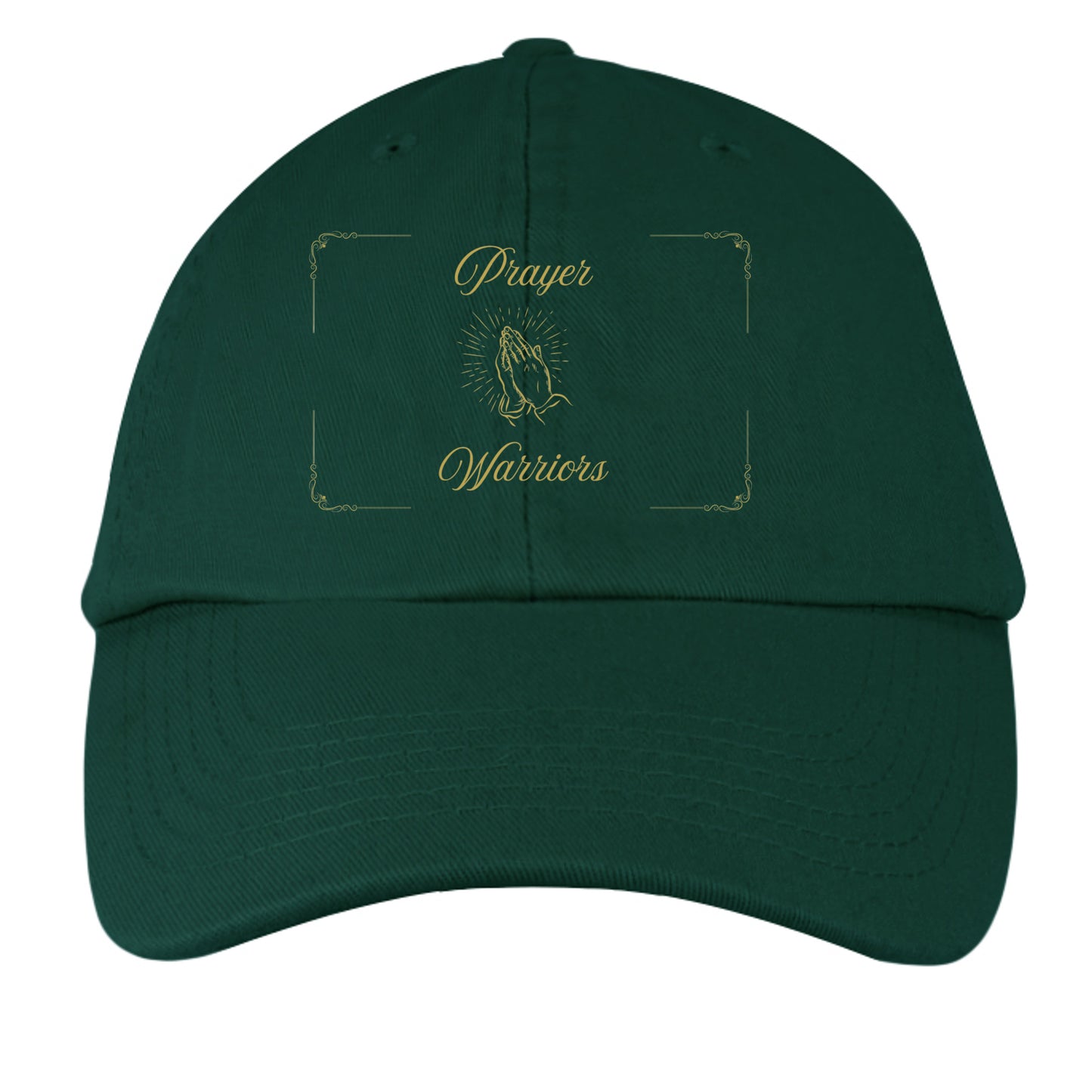 Forest Green - VC300A - FRONT