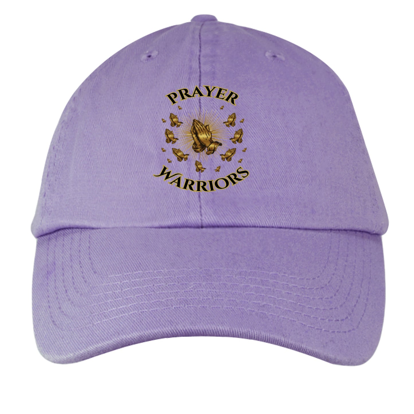Lavender - VC300A - FRONT