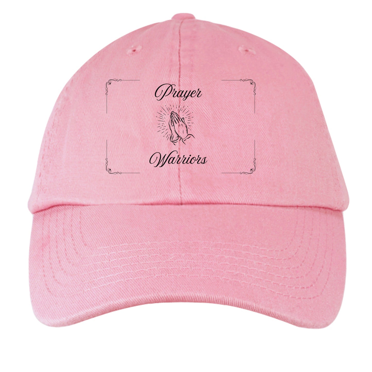 Pink - VC300A - FRONT