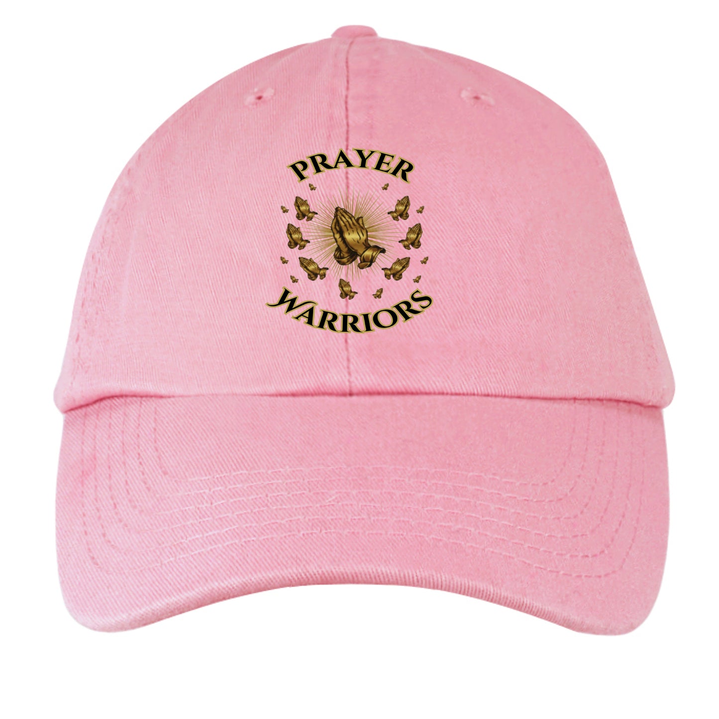 Pink - VC300A - FRONT