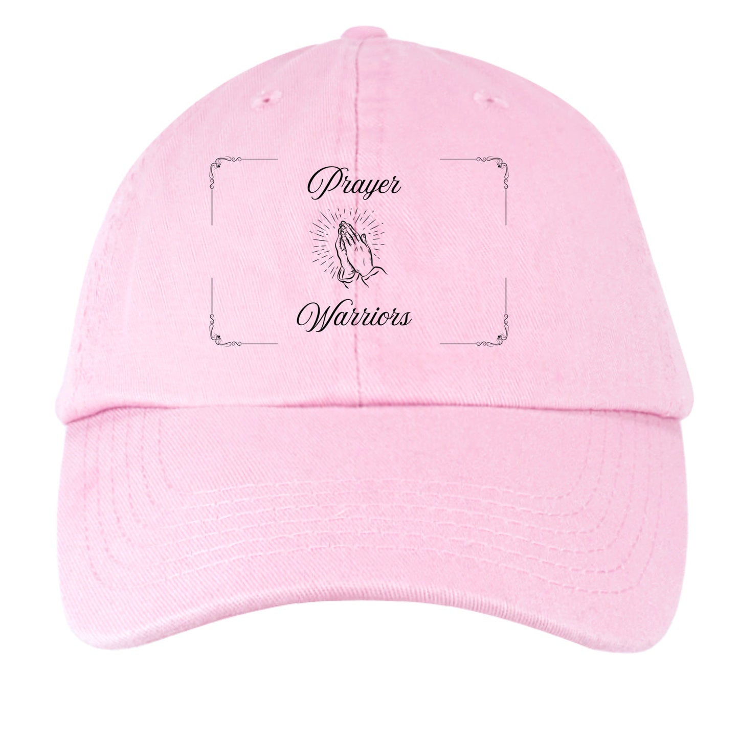 Light Pink - VC300A - FRONT