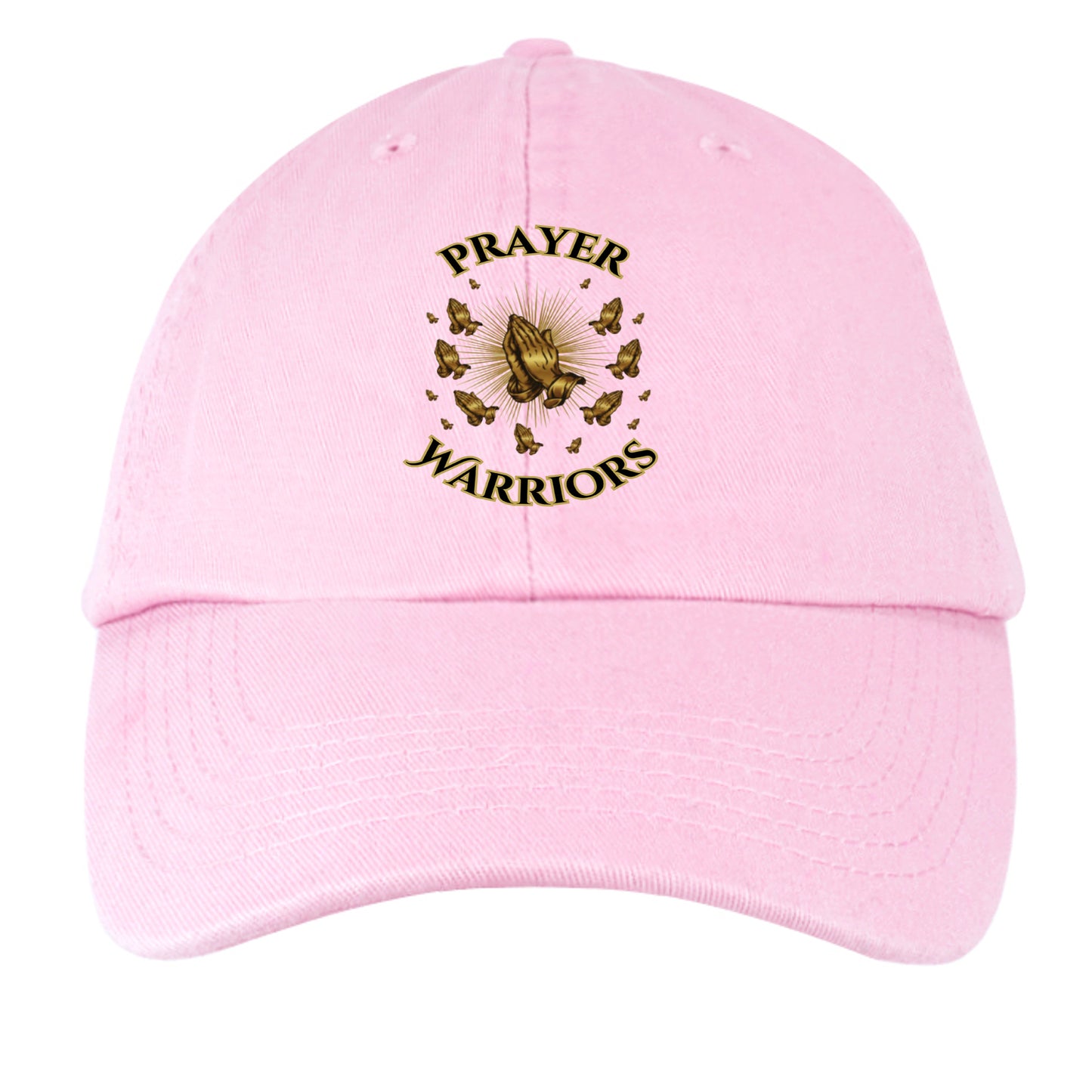 Light Pink - VC300A - FRONT