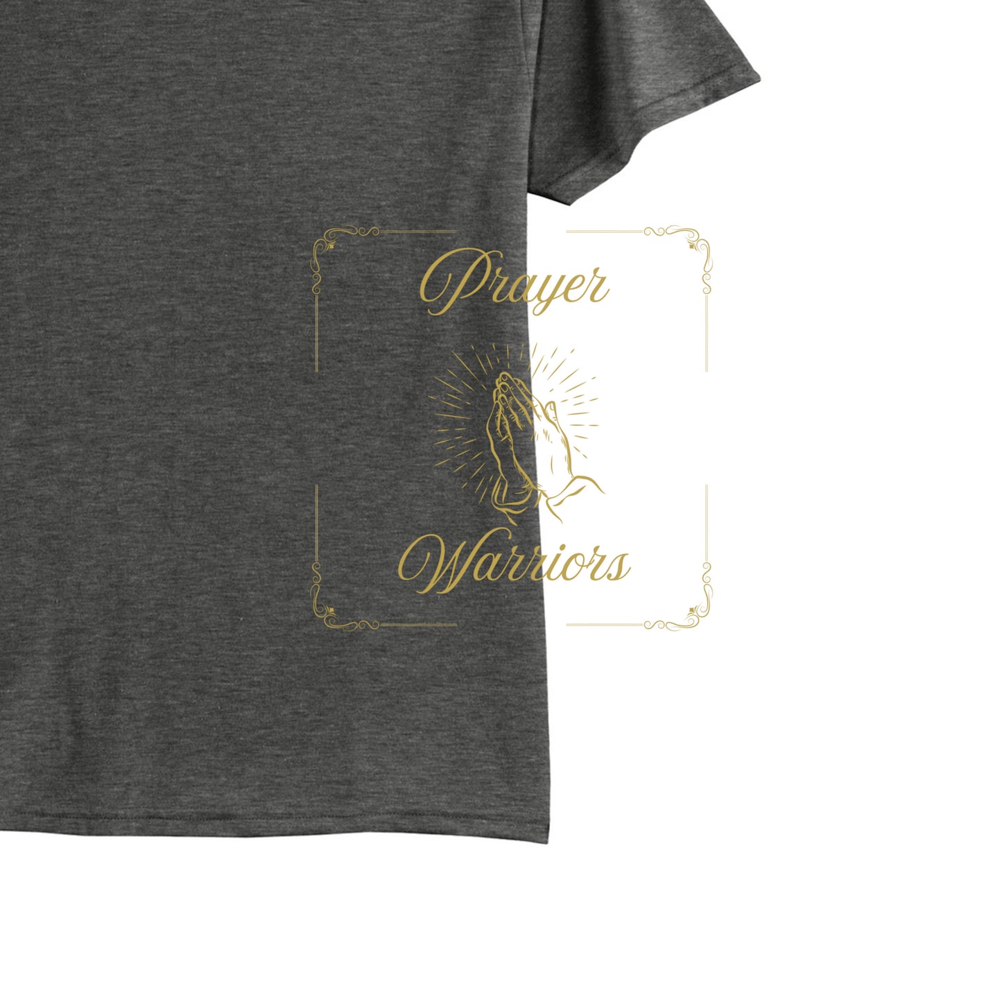 Black Heather - PC55 - FRONT