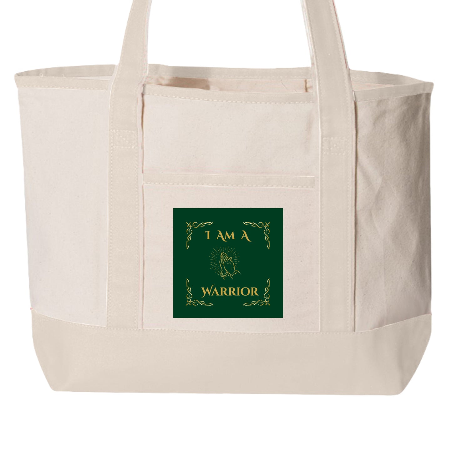 Natural/ Natural - Q125800 - FRONT