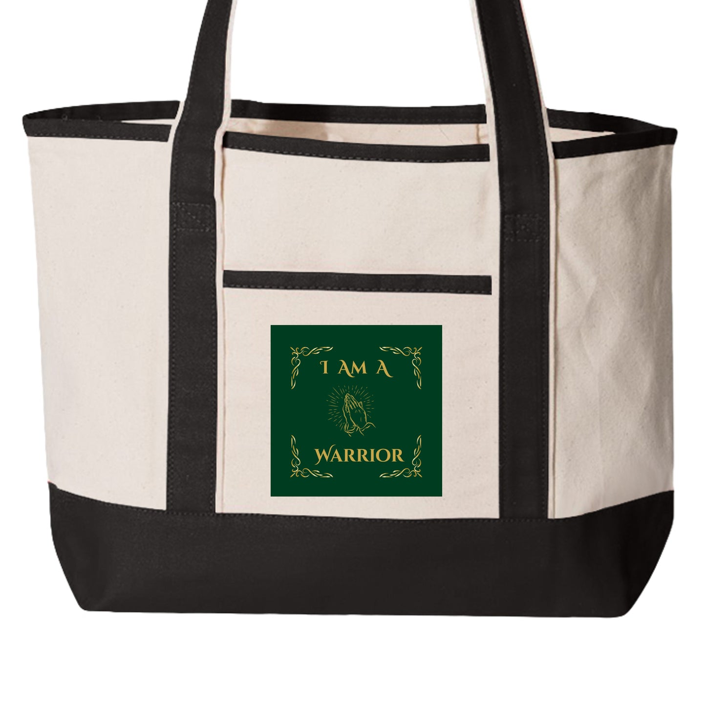 Natural/ Black - Q125800 - FRONT