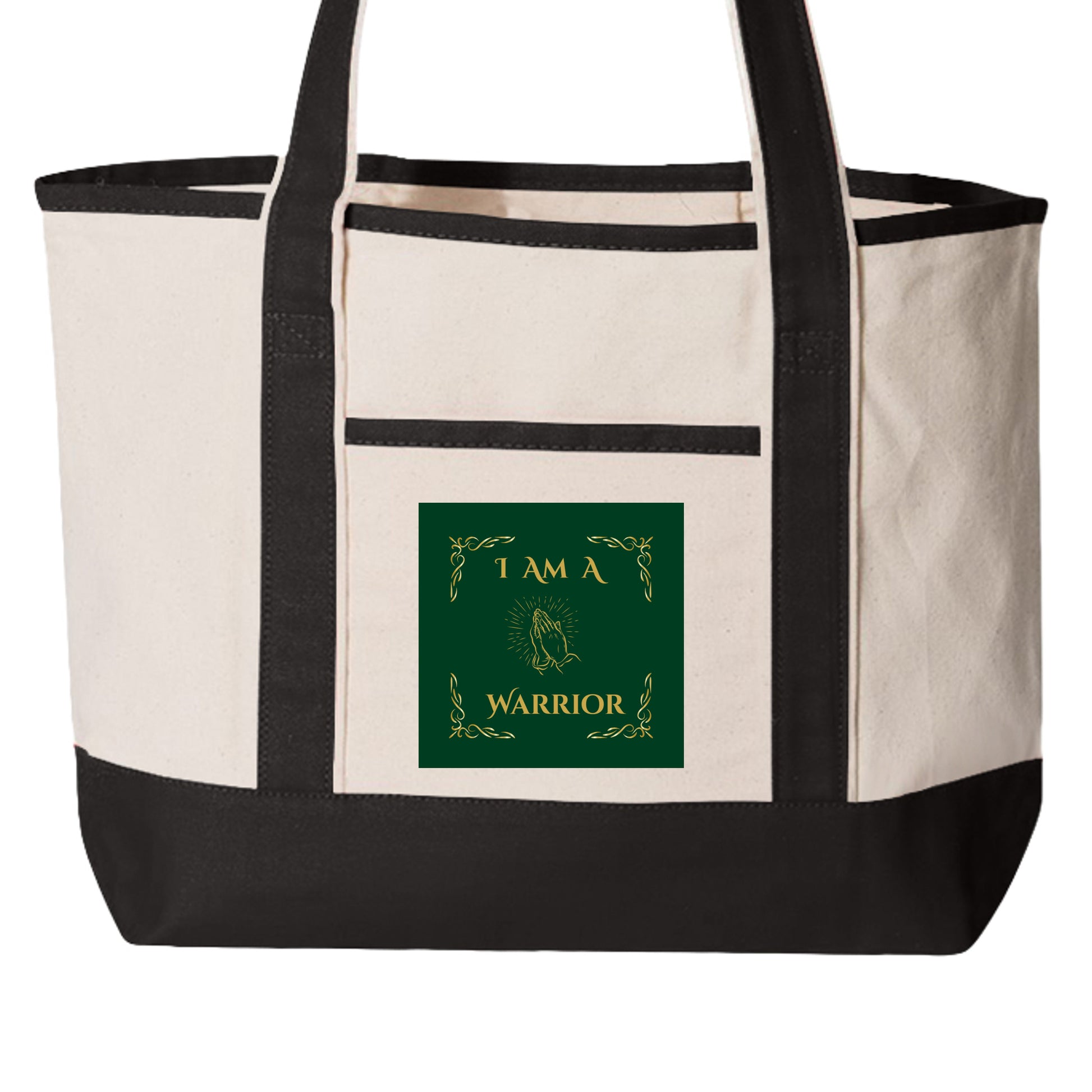 Natural/ Black - Q125800 - FRONT
