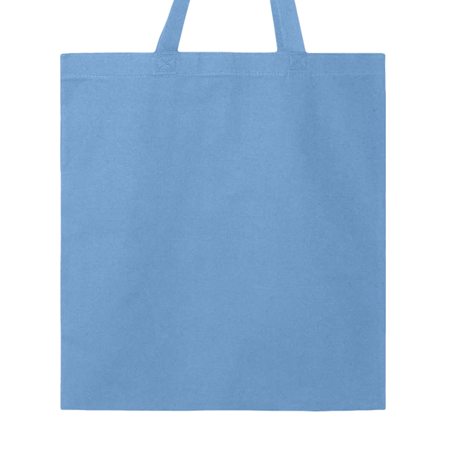 Carolina Blue - Q800 - BACK
