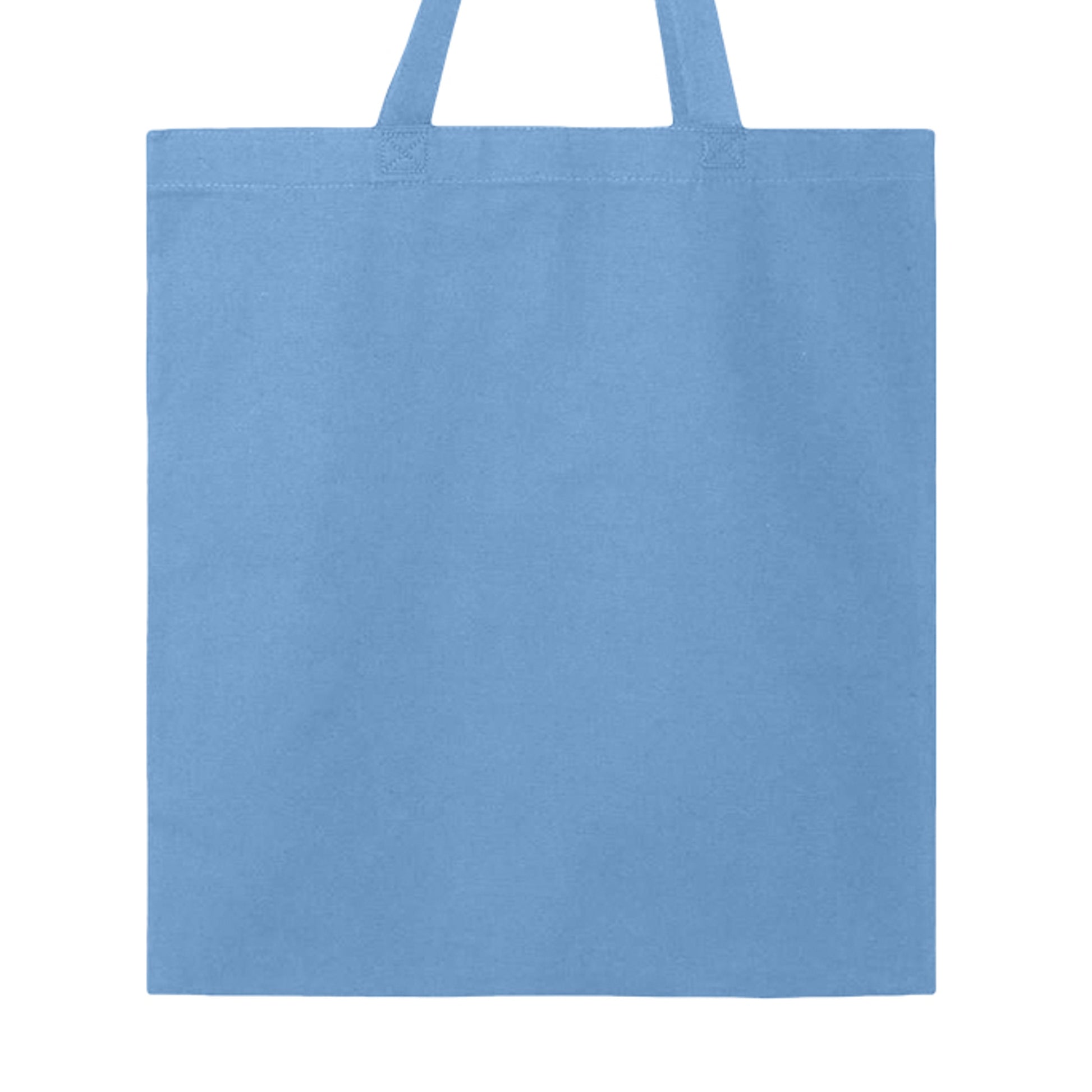 Carolina Blue - Q800 - BACK