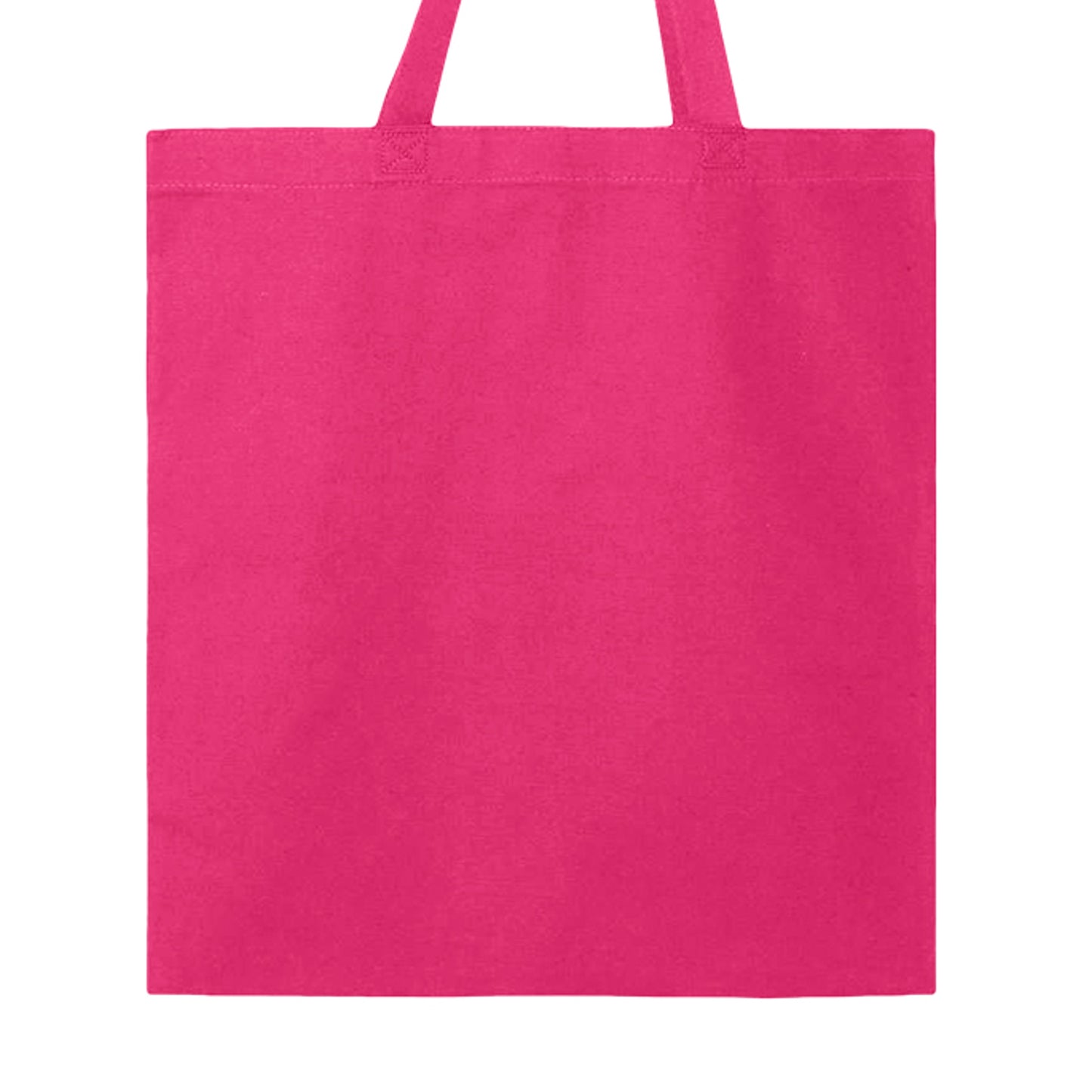 Hot Pink - Q800 - BACK