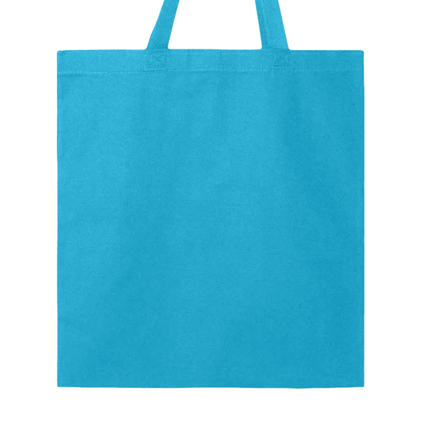 Turquoise - Q800 - BACK