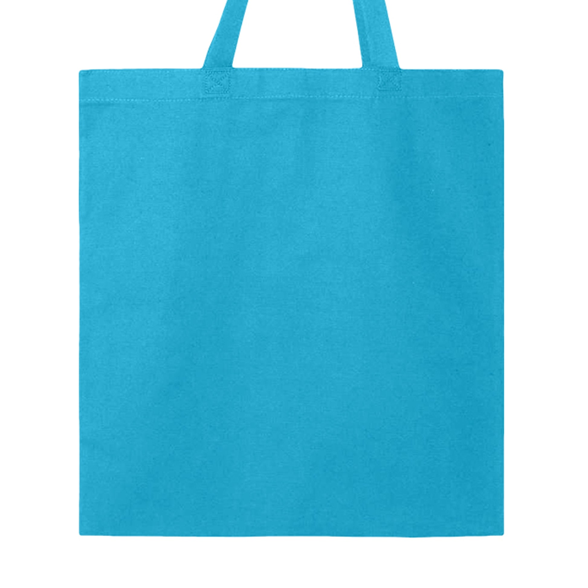 Turquoise - Q800 - BACK