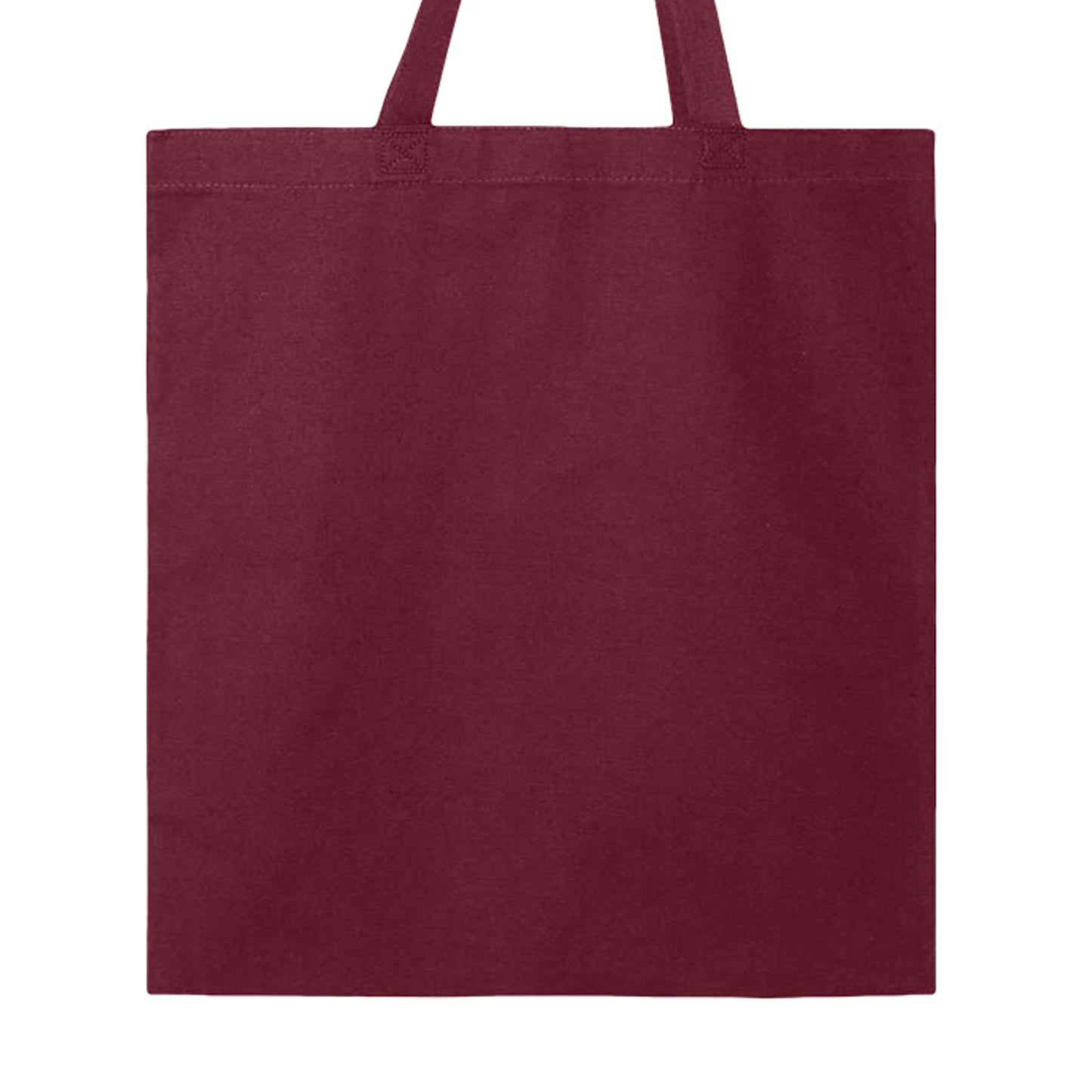 Maroon - Q800 - BACK