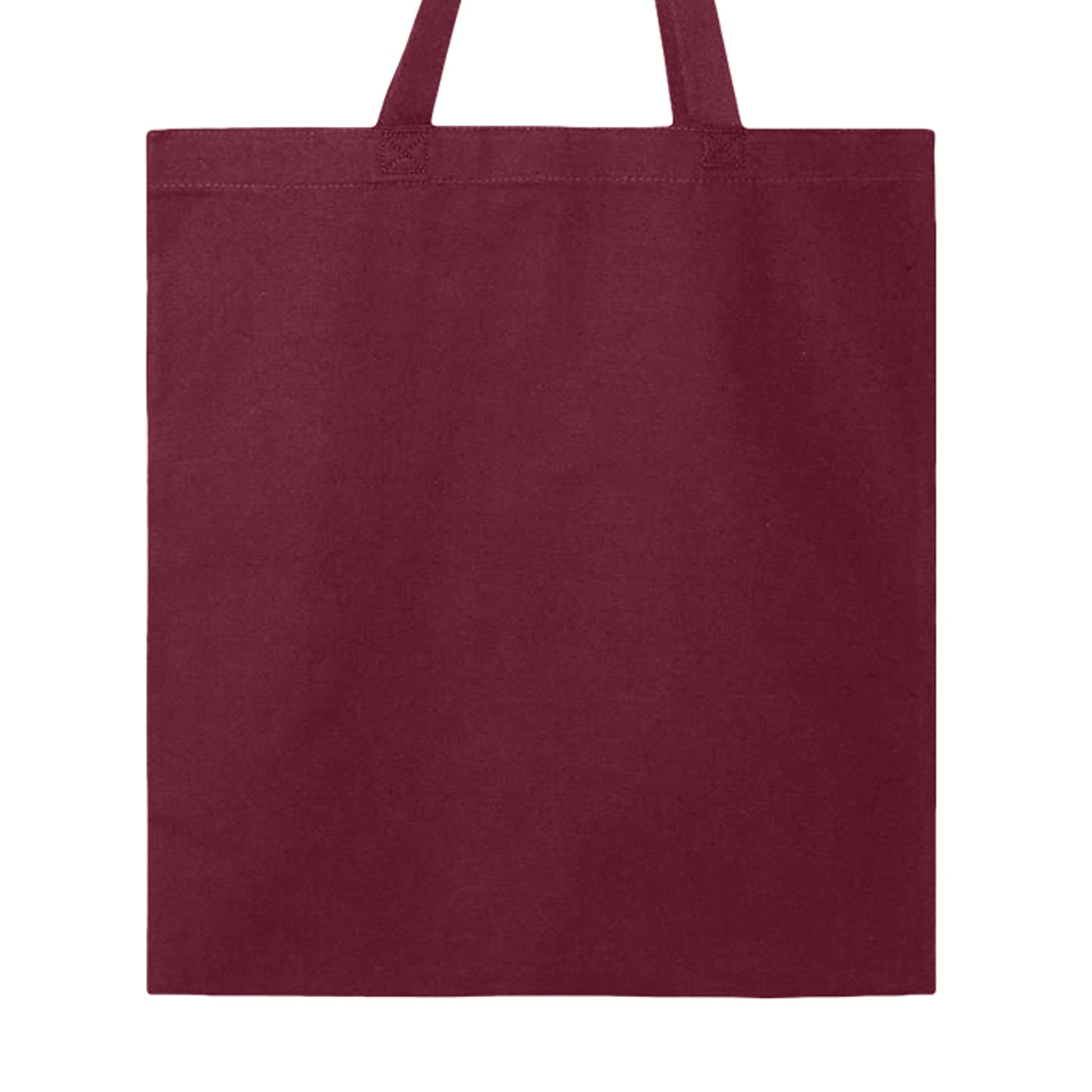 Maroon - Q800 - BACK