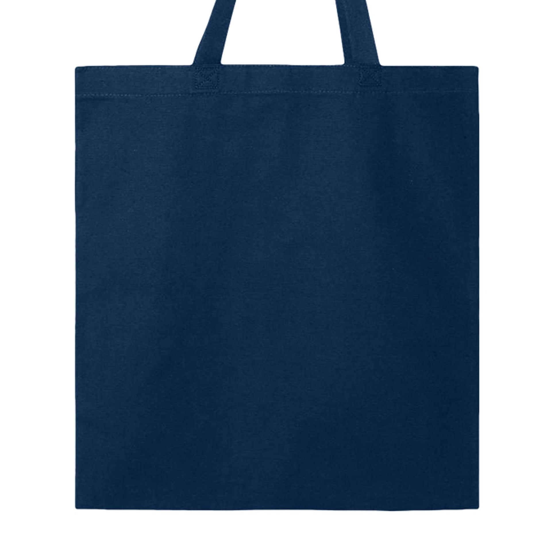 Navy - Q800 - BACK