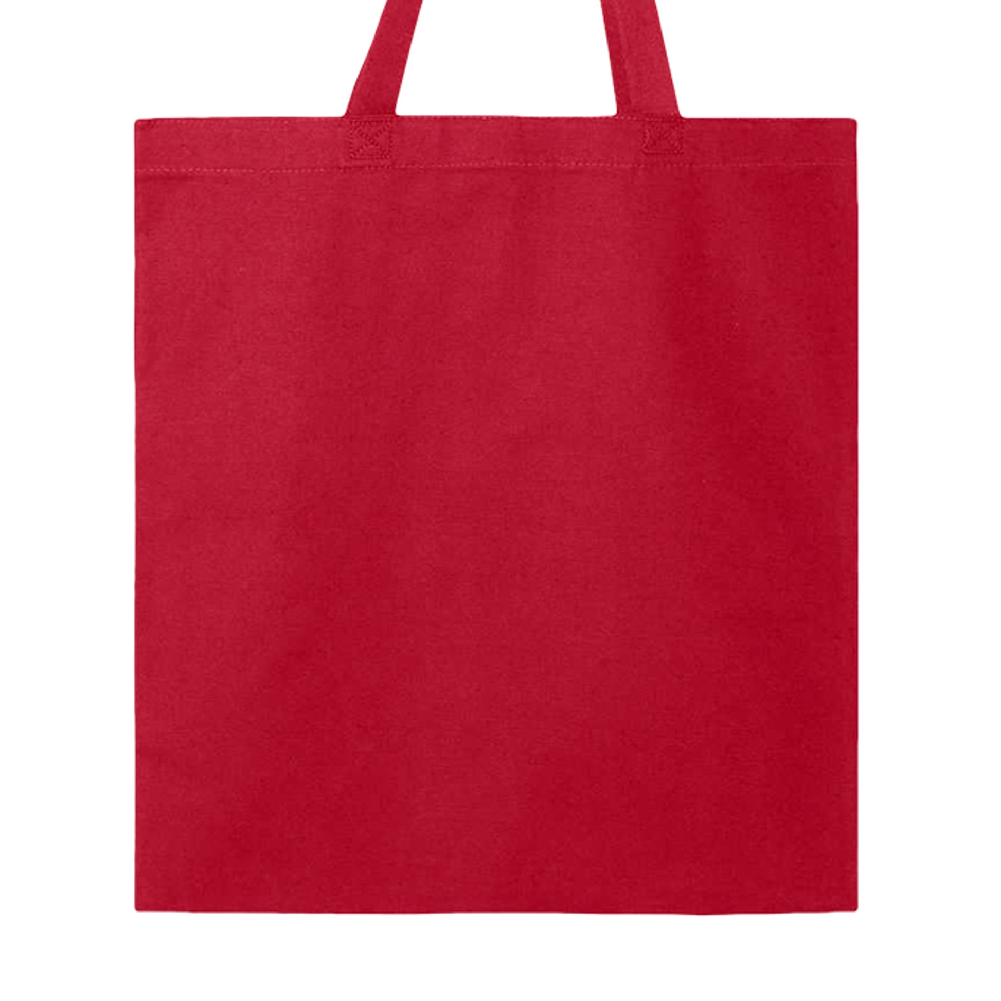 Red - Q800 - BACK